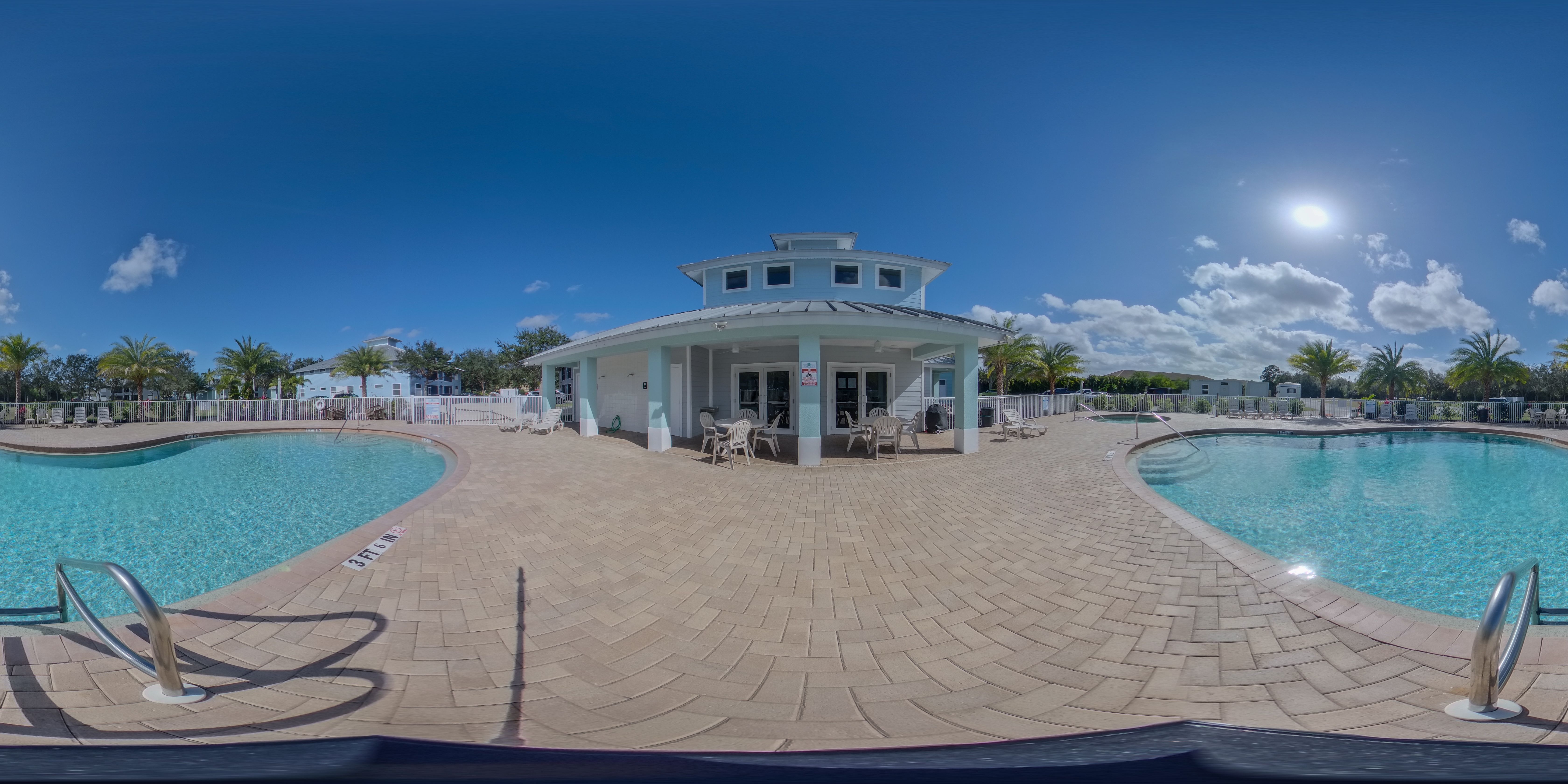 Pine Key Condominiums