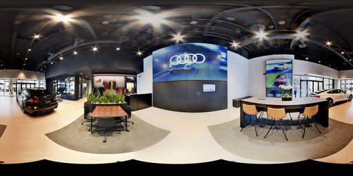 Audi San Diego Fashion Valley Stores Across All Simon Shopping Centers