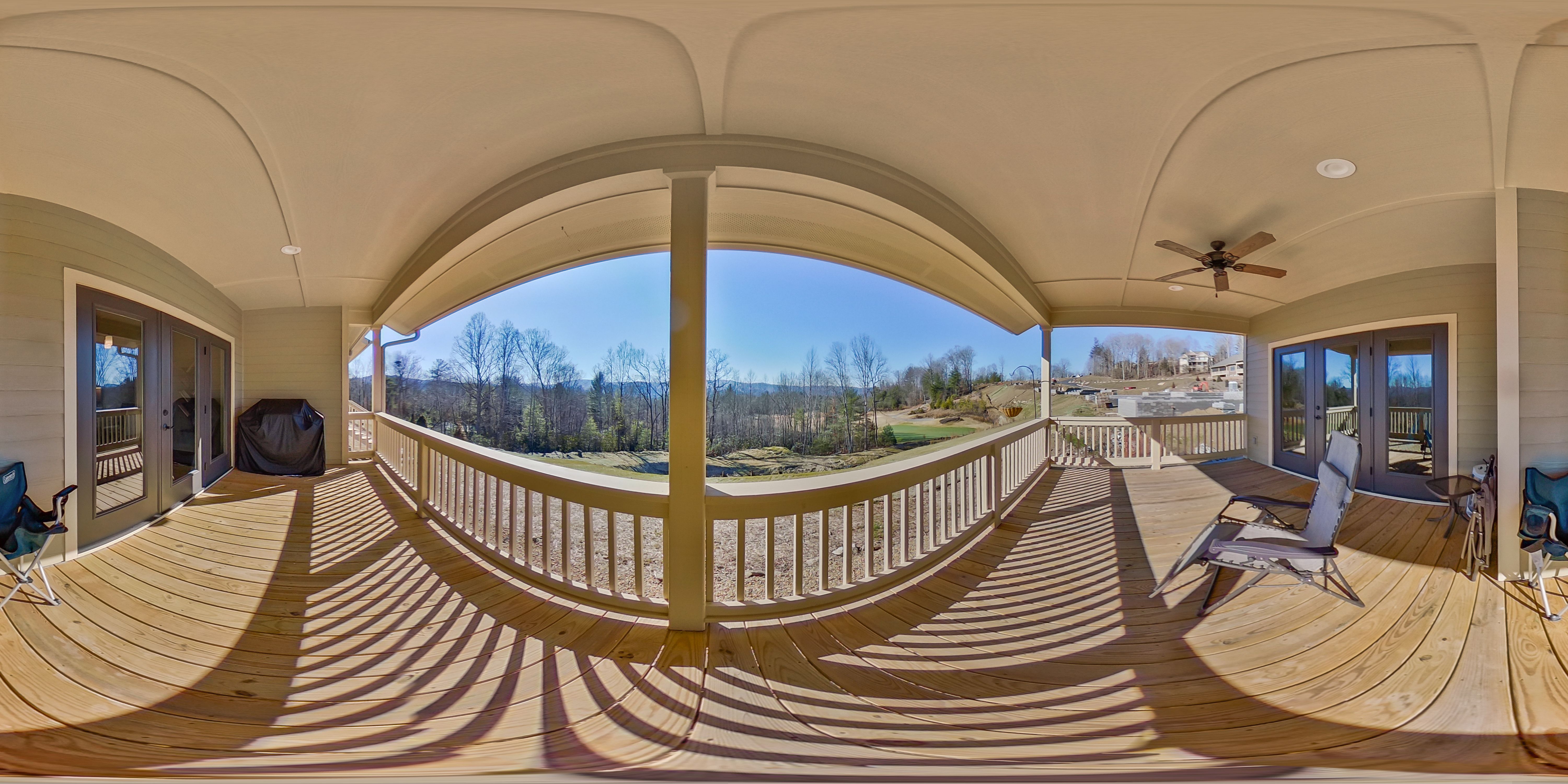 128 Copper Valley Ln, Hendersonville NC