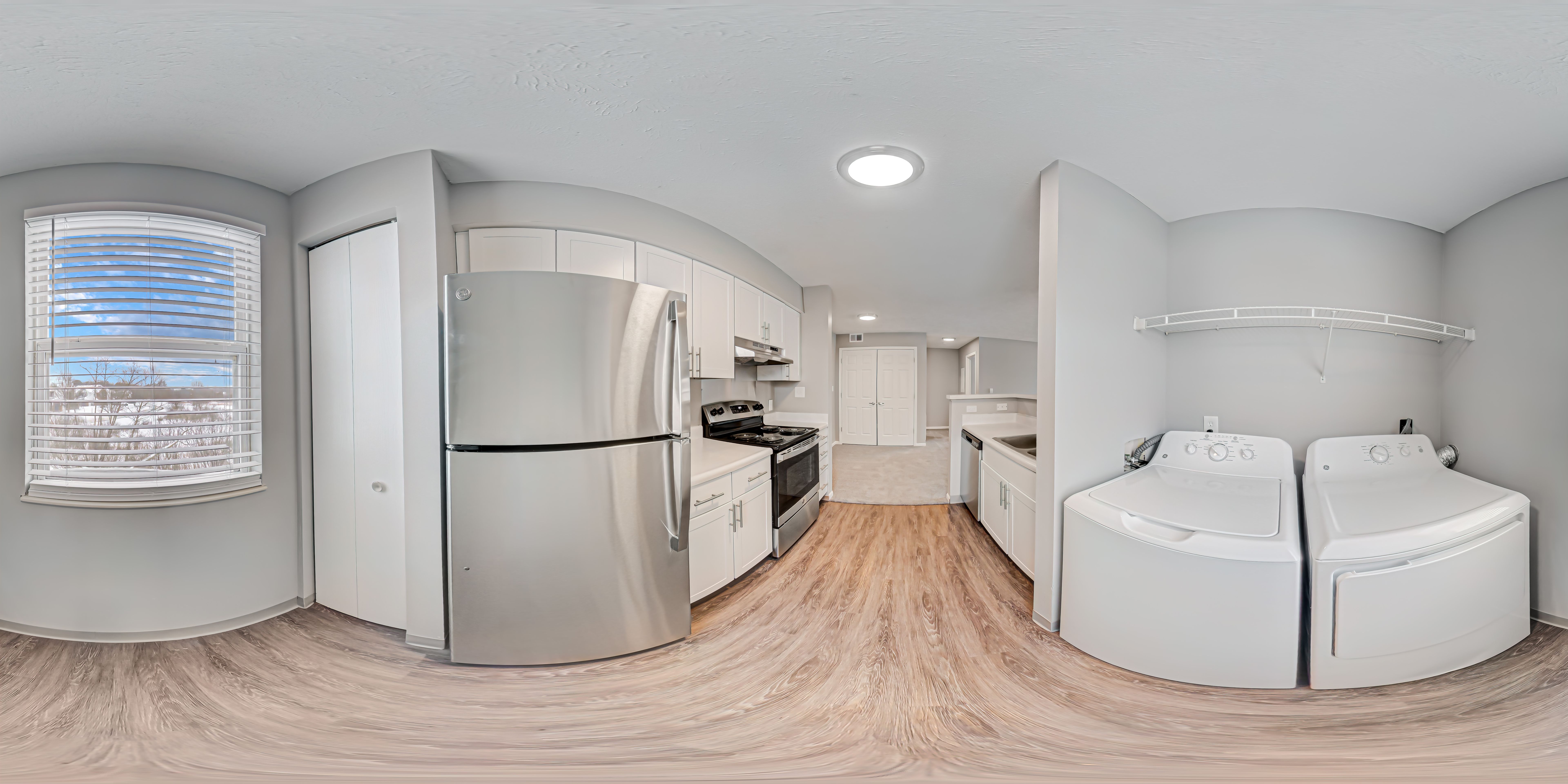 Arbor Crossings 1 Bed, 1 Bath