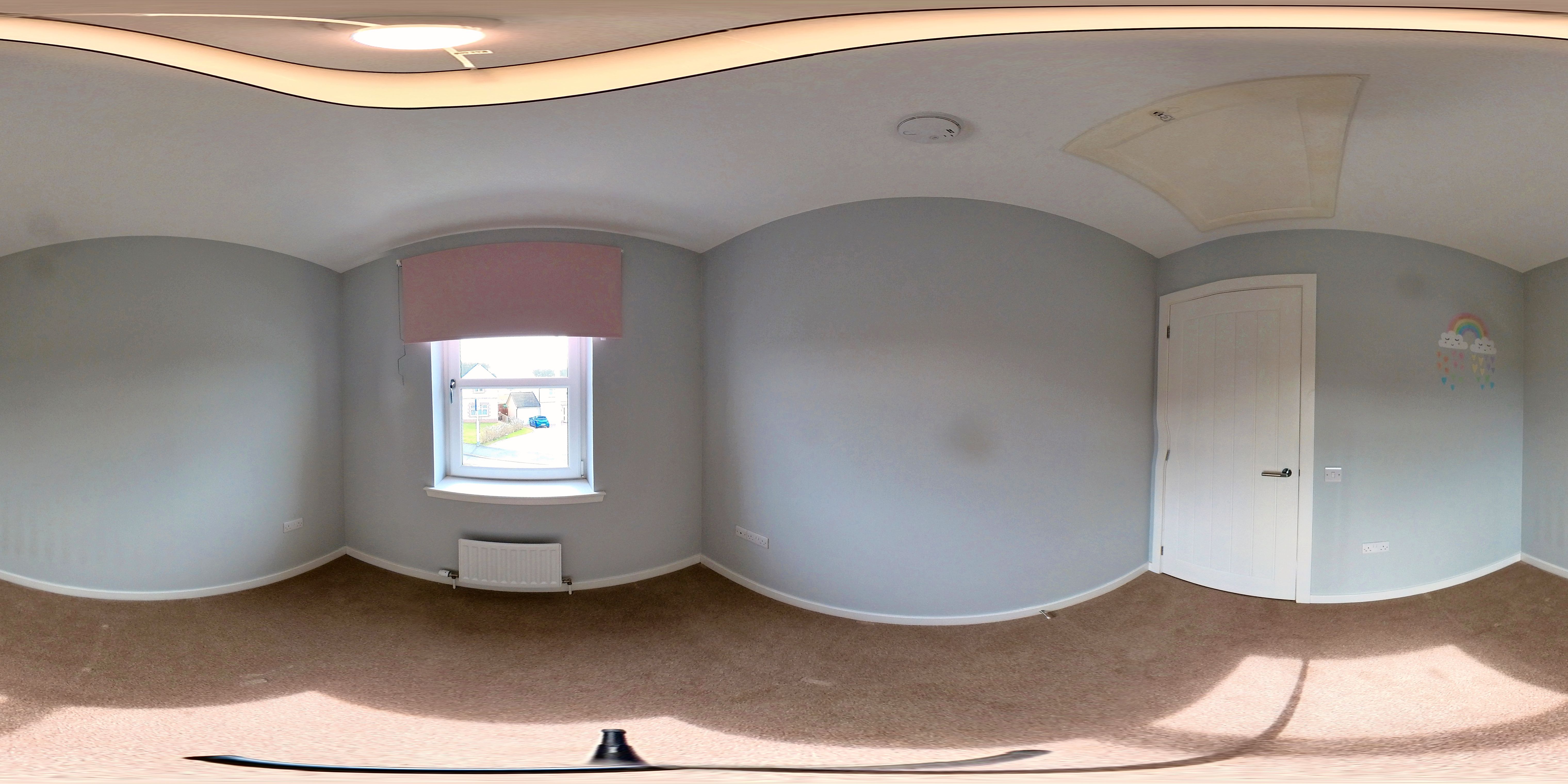 1 Stewart Crescent, Peterhead, AB42 3FQ