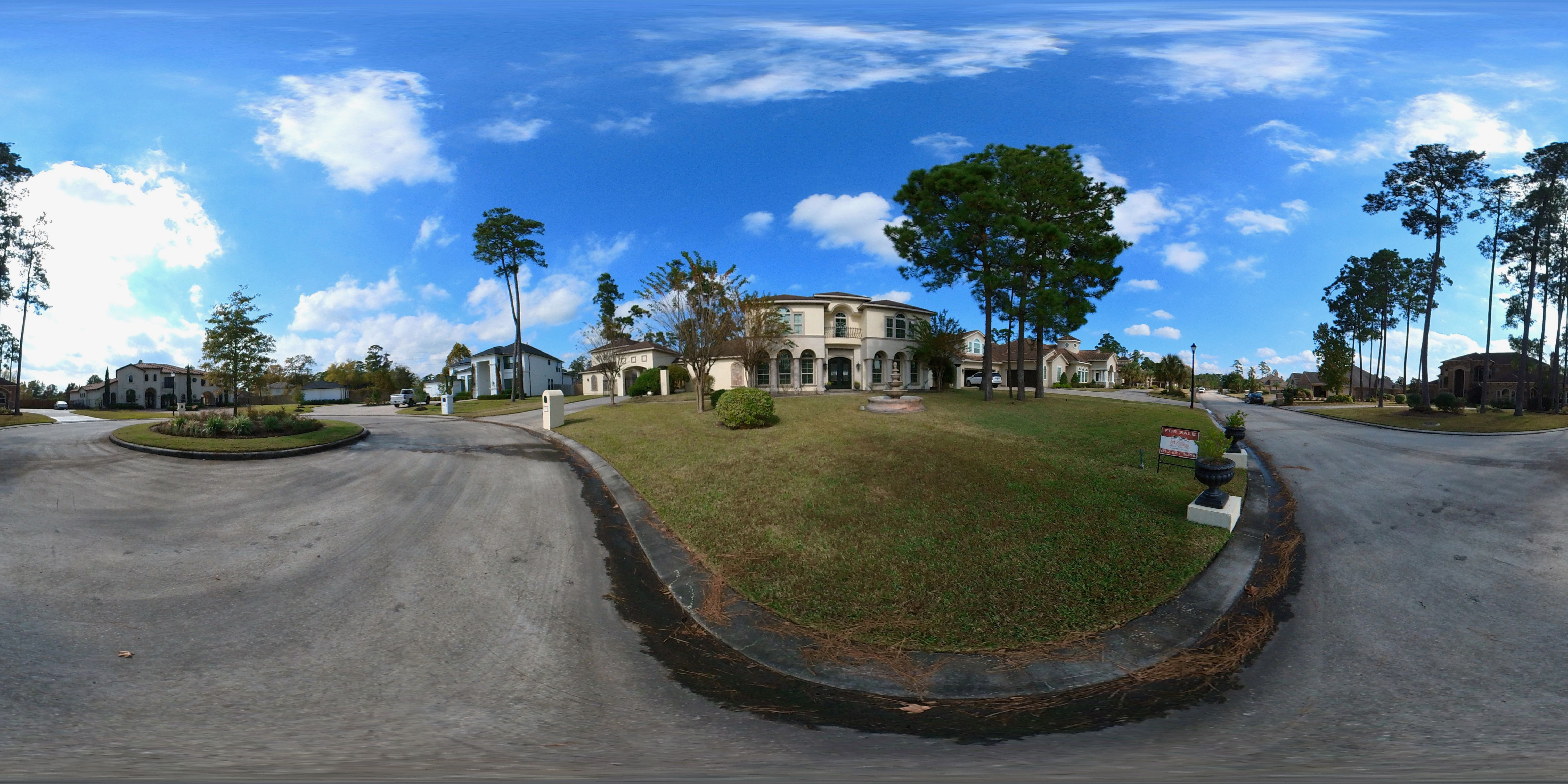 38 Oak Cove Lane, Kingswood, Texas