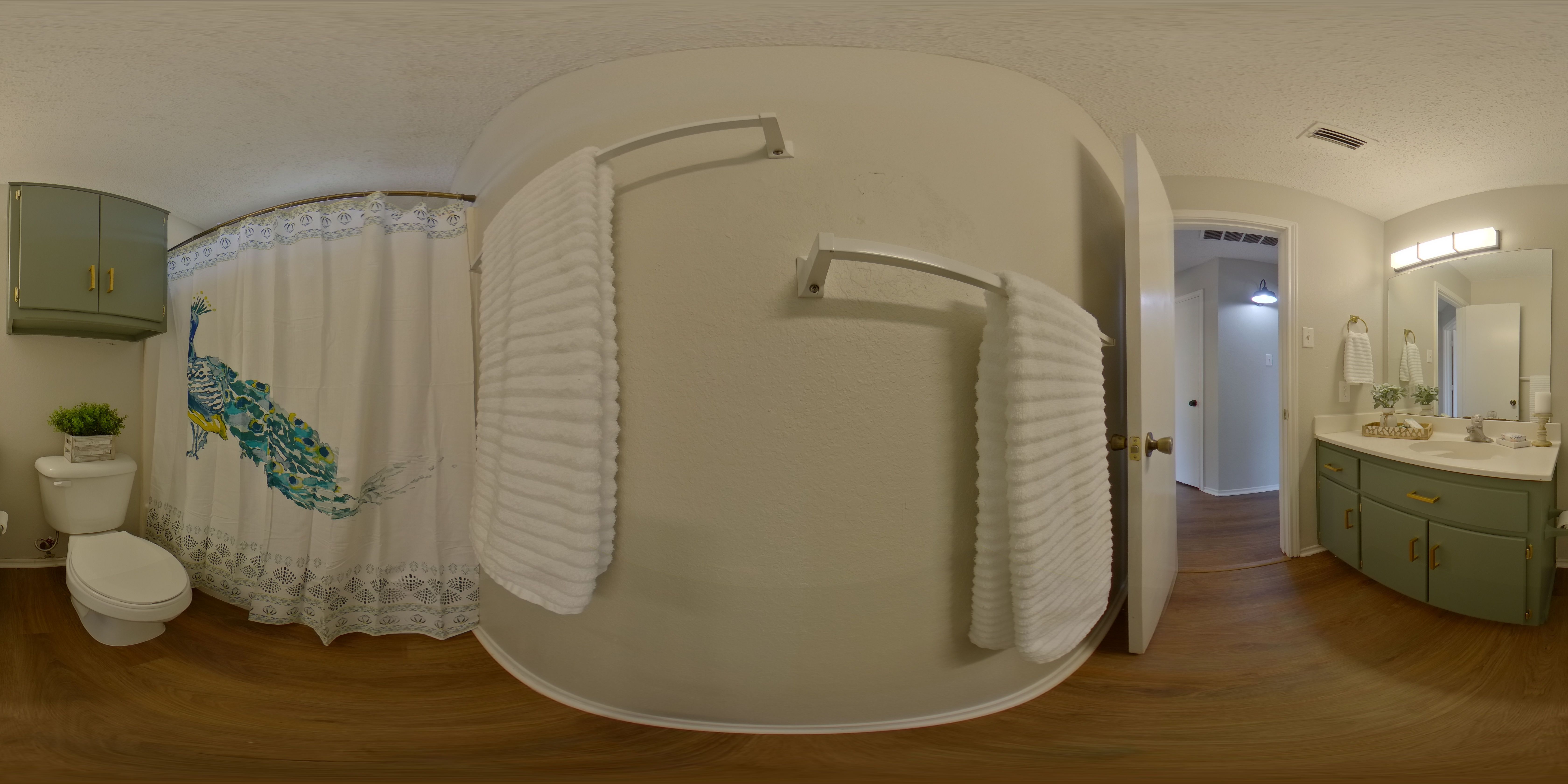 2233 Pebble Beach Drive by Romy Brewer