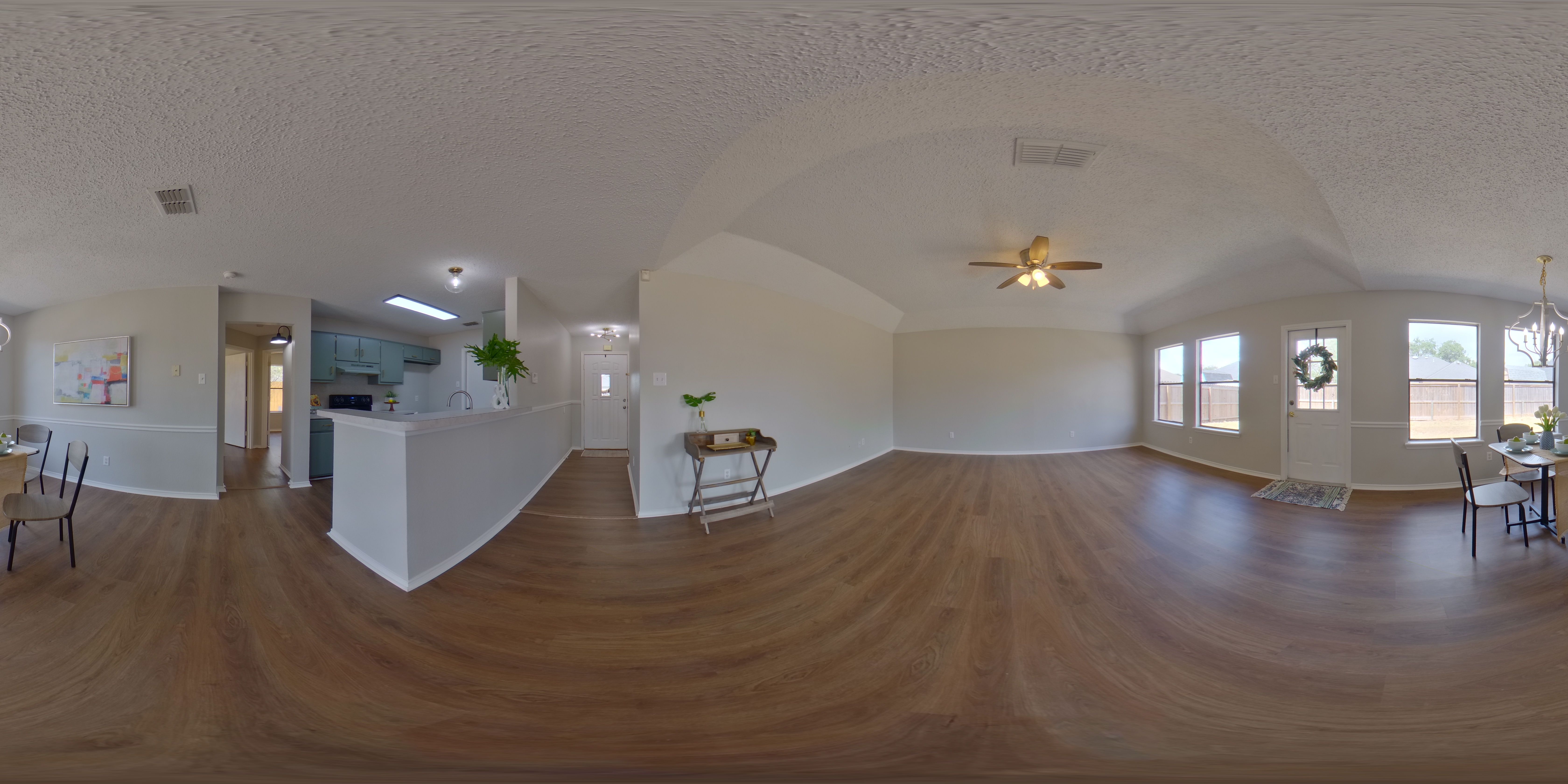 2233 Pebble Beach Drive by Romy Brewer