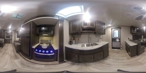 NEW 2024 Grand Design Transcend XPLOR 297 QB 297QB