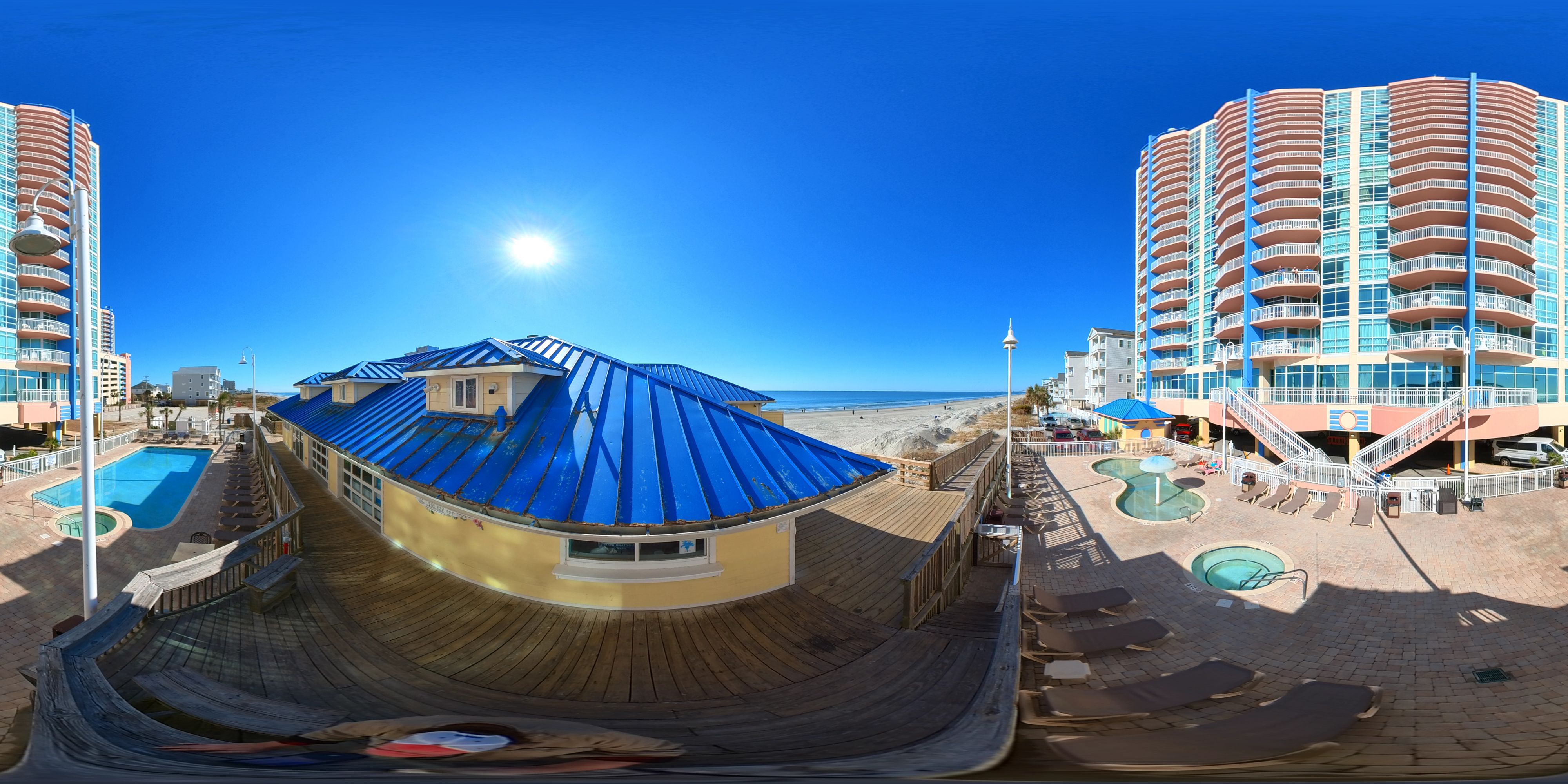 Clone of 3601 N Ocean Blvd Unit 1631 Prince Resort