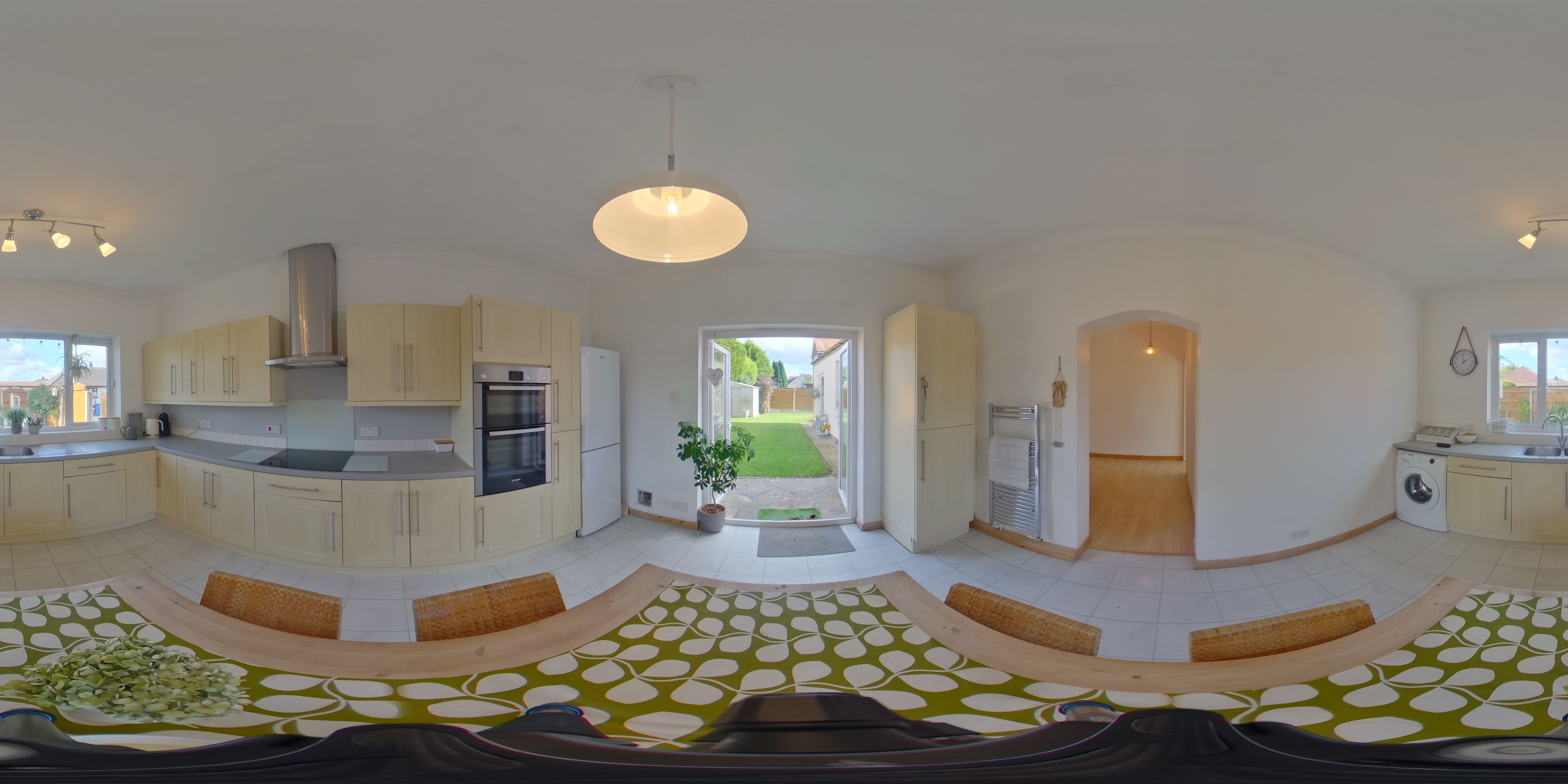 213 Park Road Great Sankey