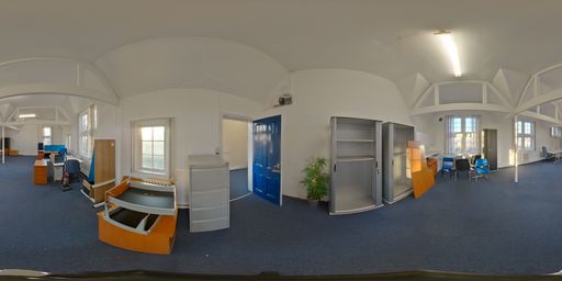 Office 29, College Business Centre