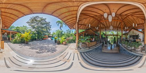 Rise Together, Costa Rica Yoga Retreat with Amy Ippoliti