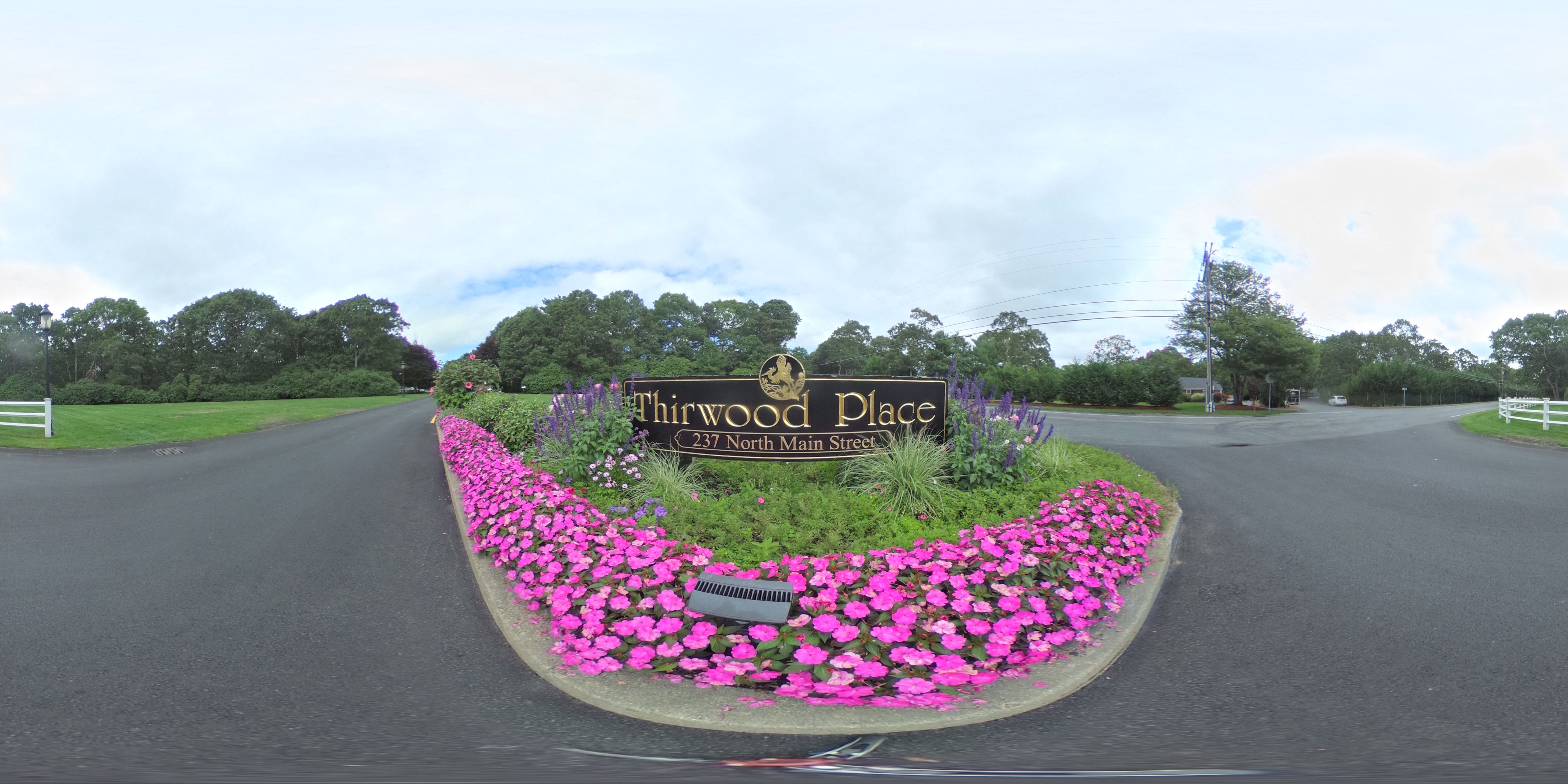 Thirwood Place Assisted Living Yarmouth MA