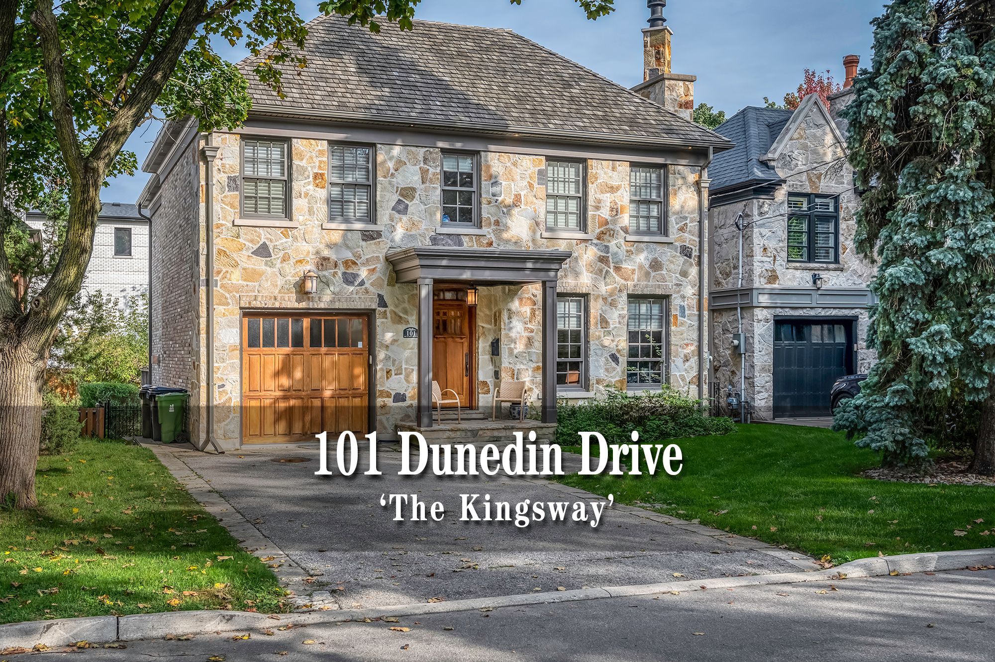 101 Dunedin Drive
