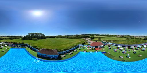 Bathurst Pool