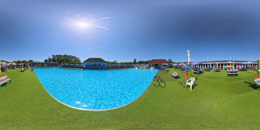 Bathurst Pool