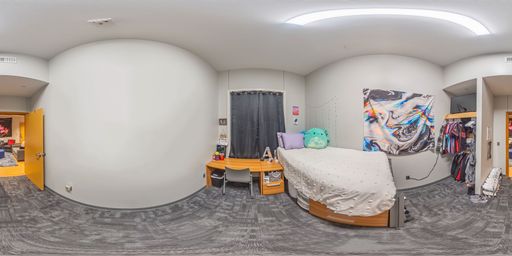 Path Hall Dorms