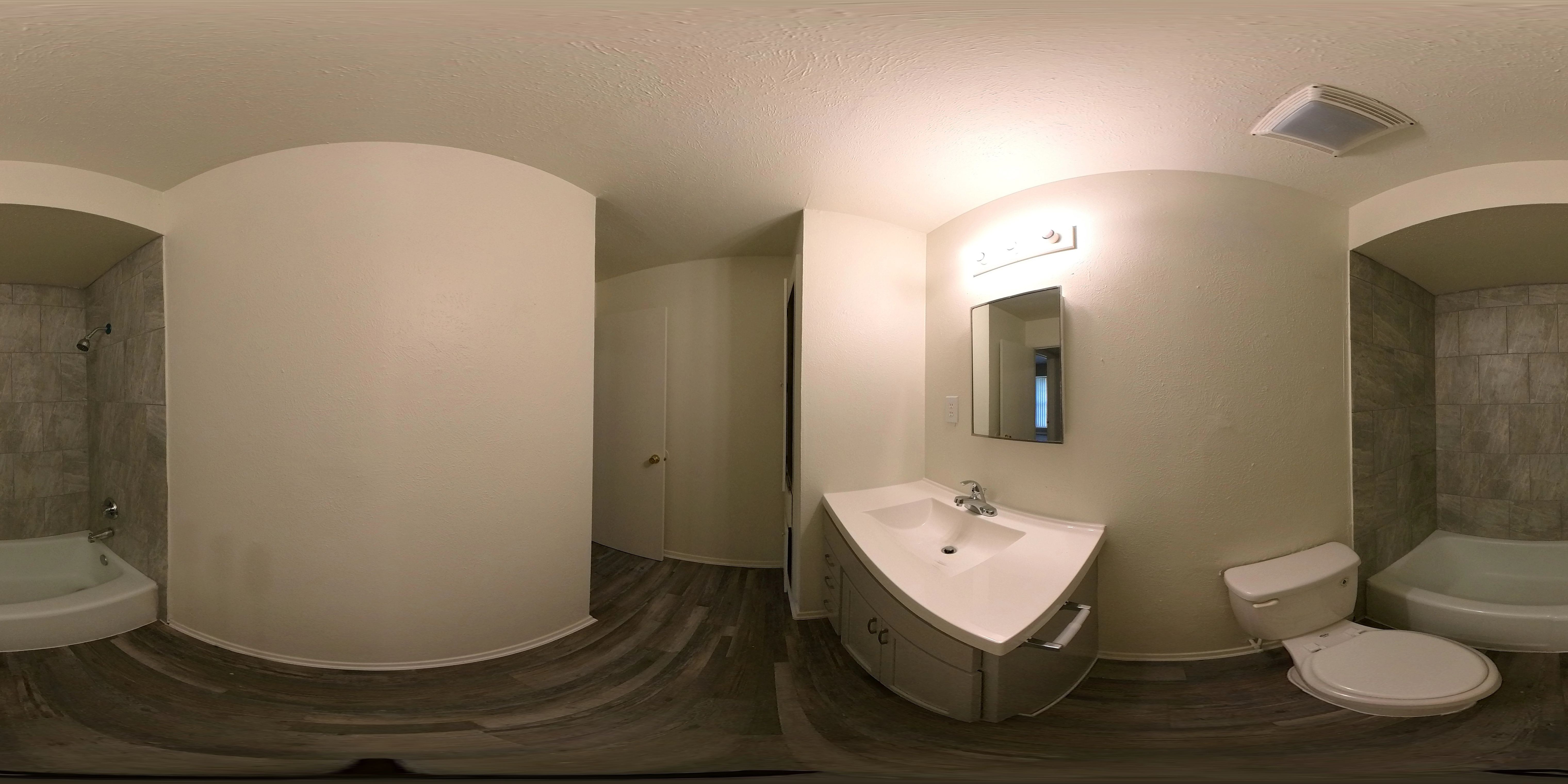 2 Bedroom Apartment La Hacienda