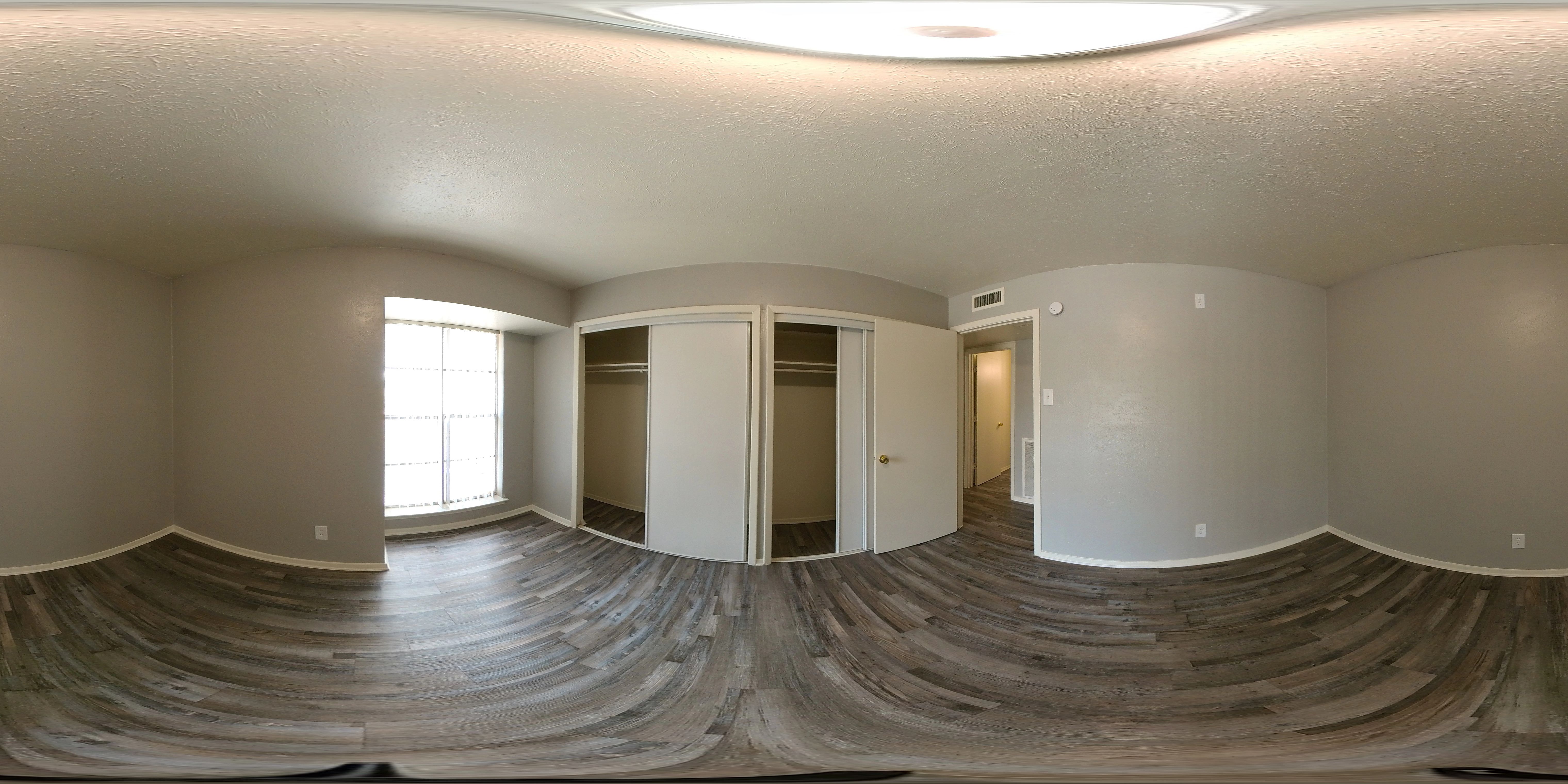 2 Bedroom Apartment La Hacienda