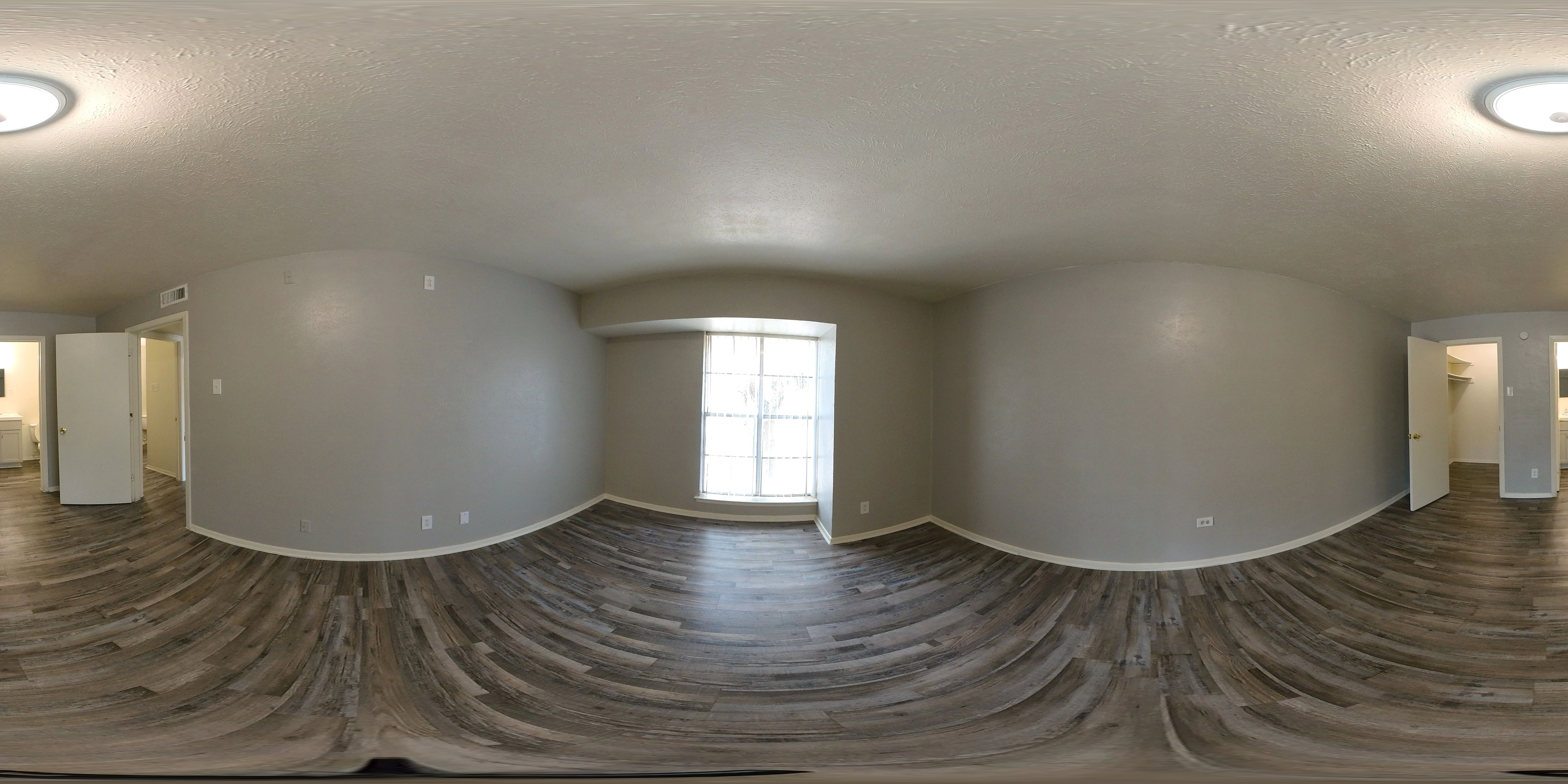 2 Bedroom Apartment La Hacienda