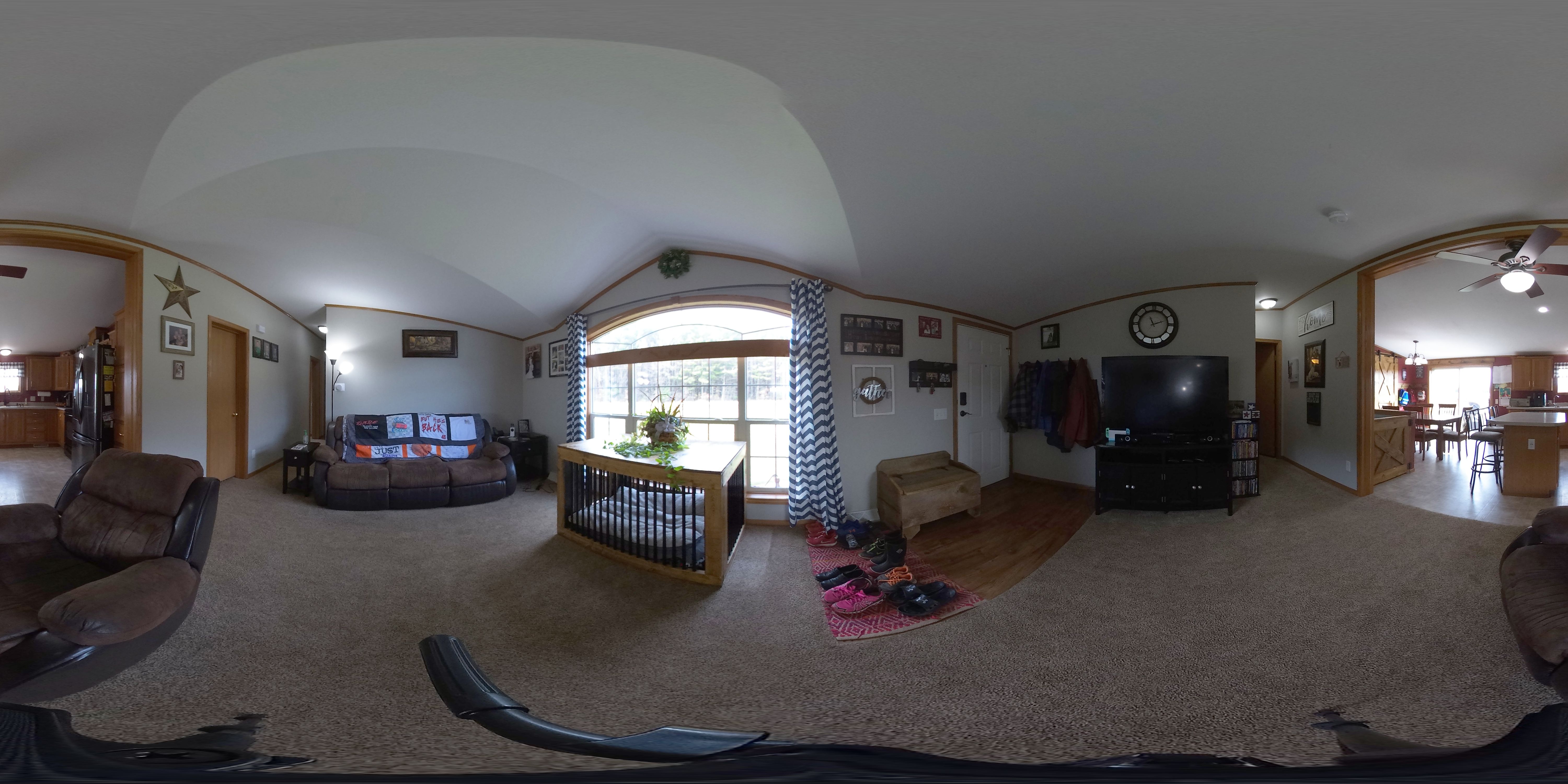 N1524 Owen Ave, Neillsville WI