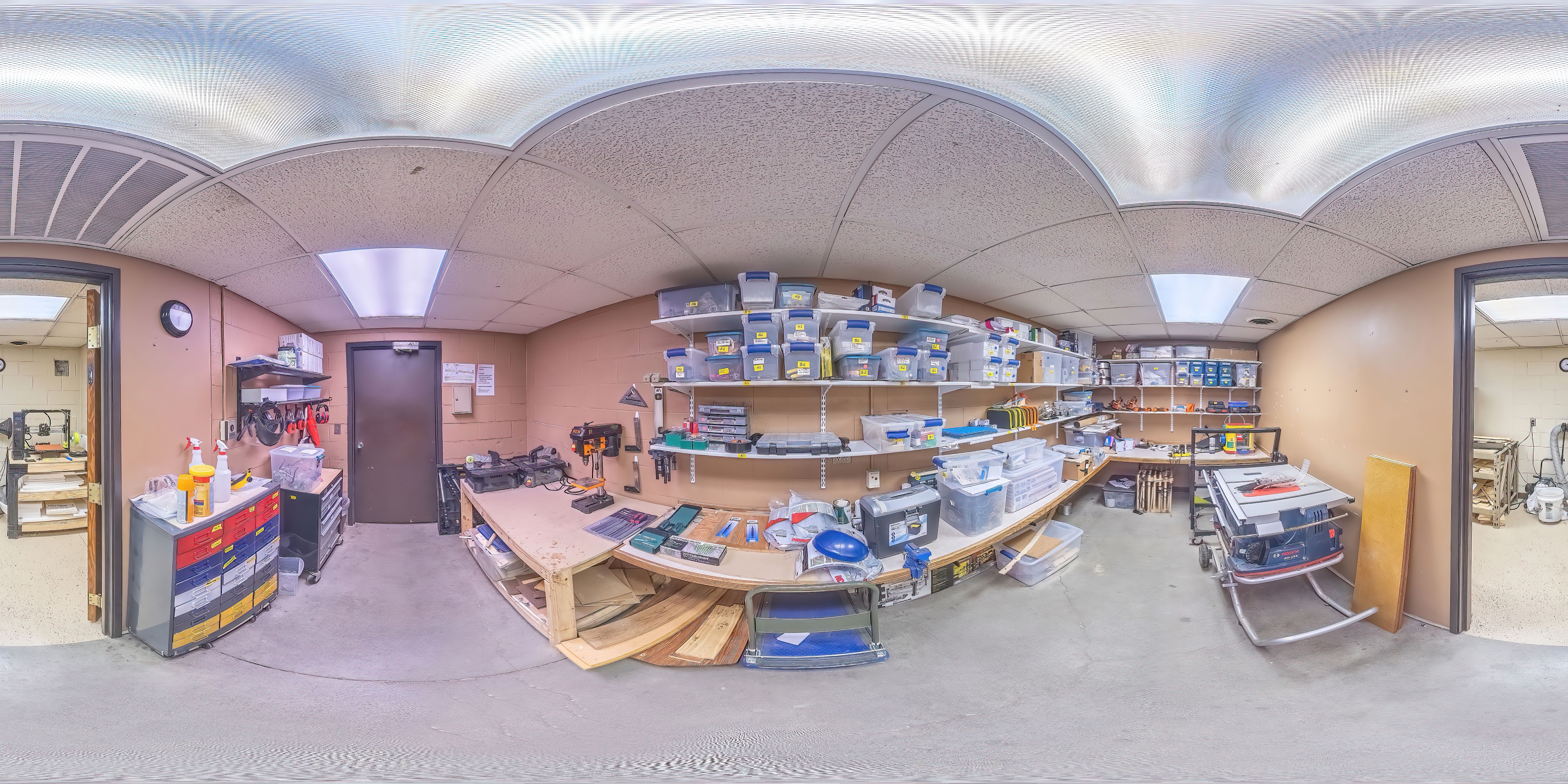 Precision Ag/Maker's Lab