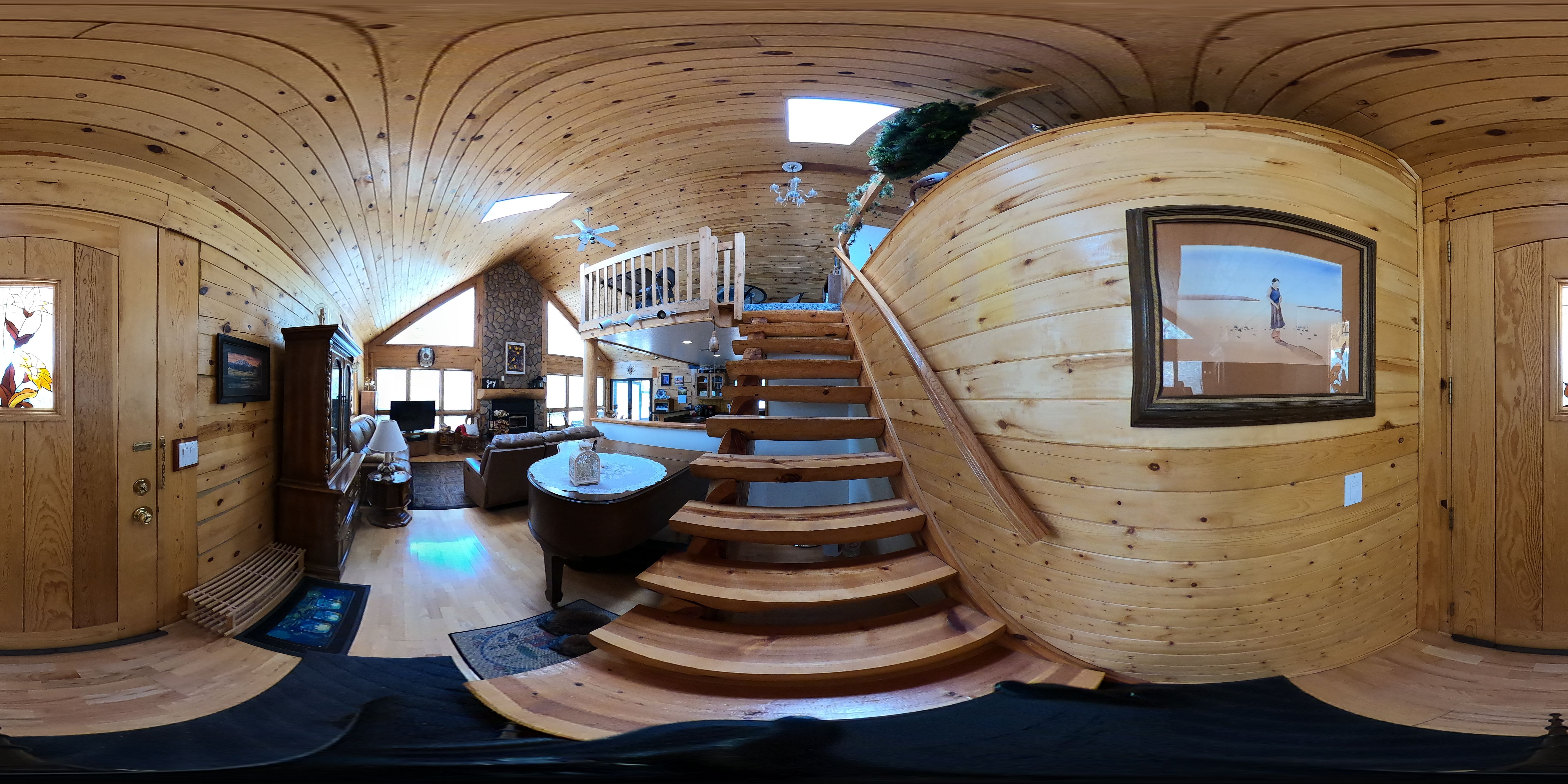 75 Cliffside Drive Timberlake Ranch Ramah, New Mexico