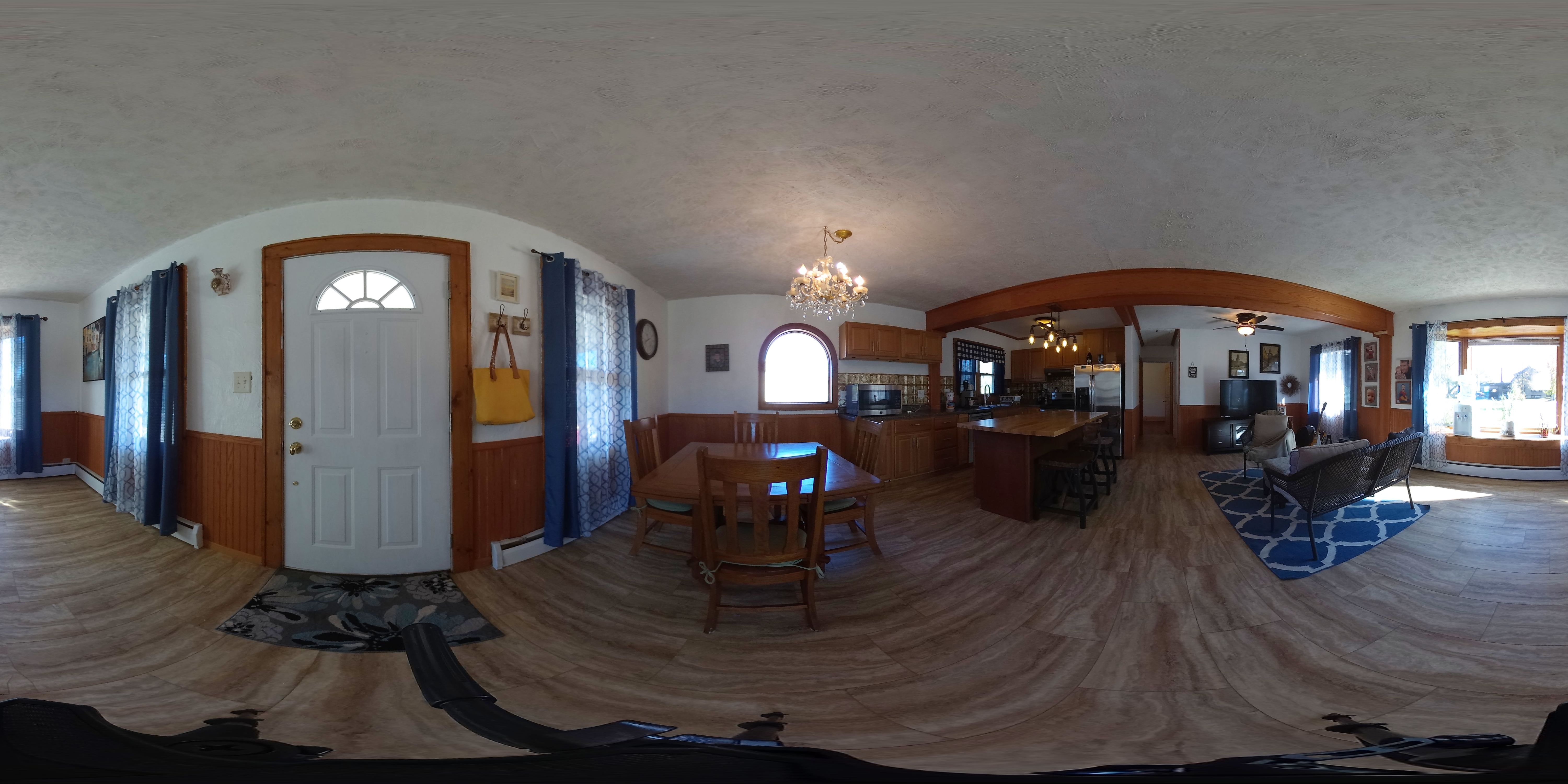 302 W Spence St, Colby WI