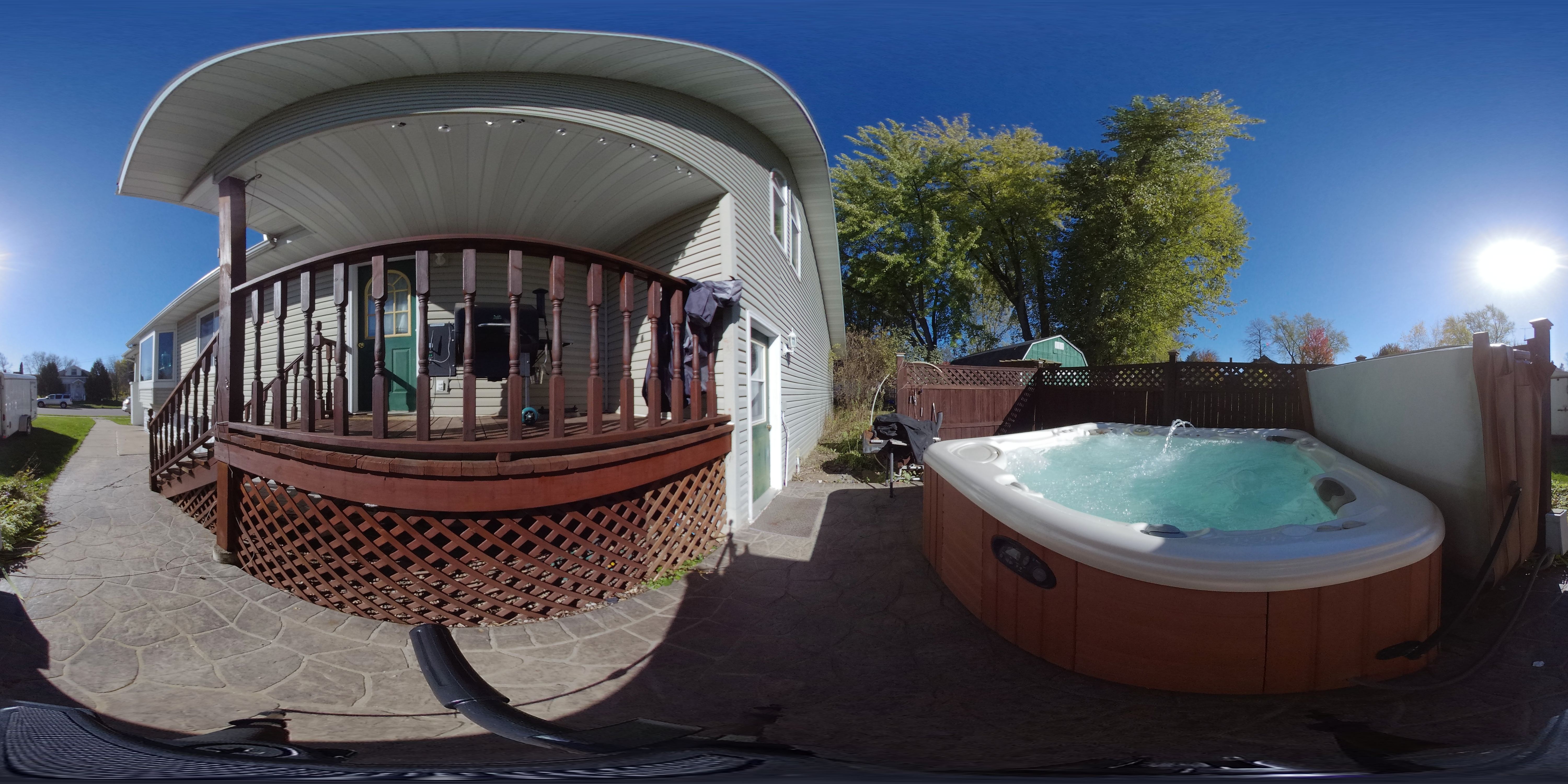 302 W Spence St, Colby WI