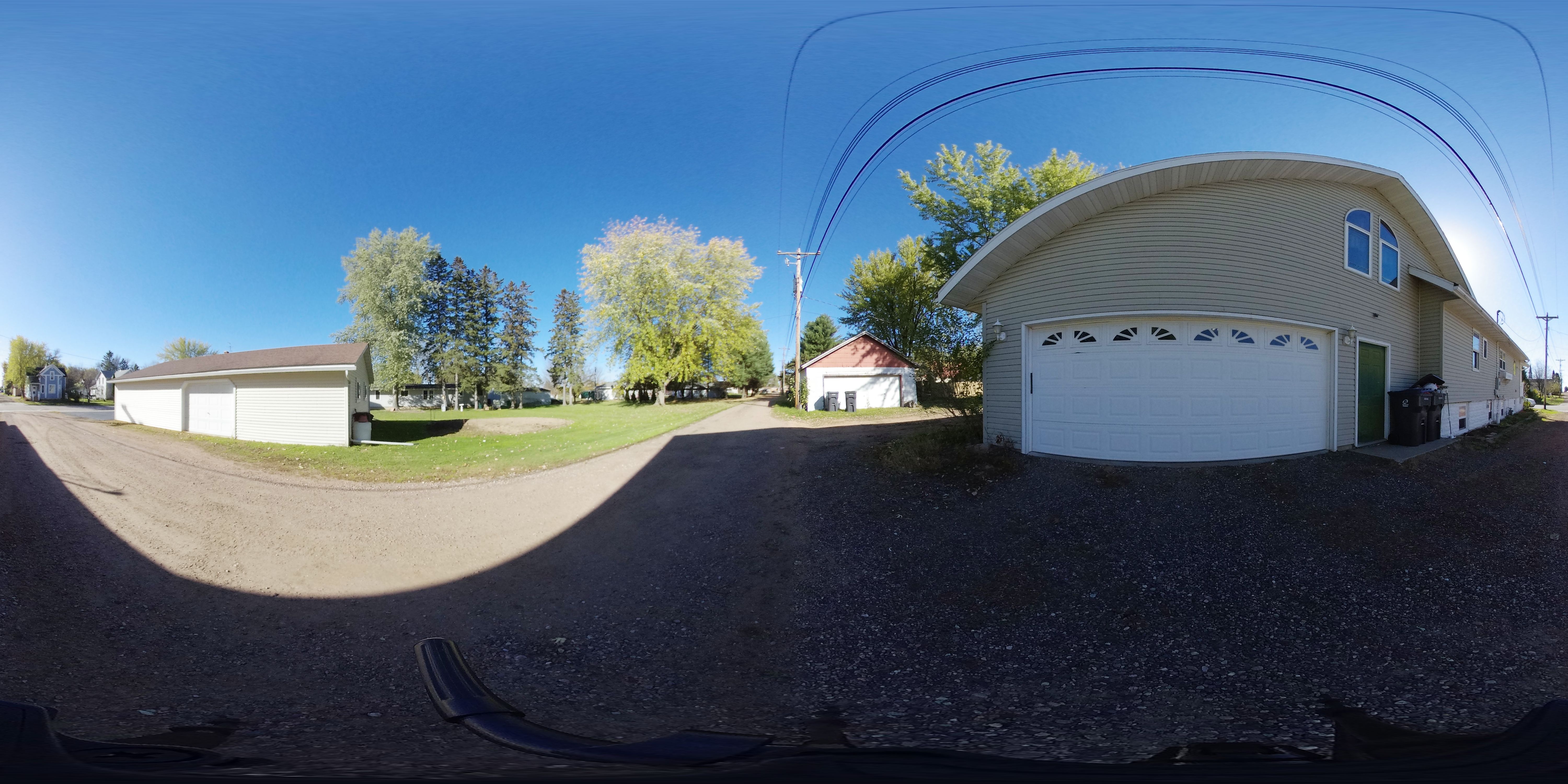 302 W Spence St, Colby WI