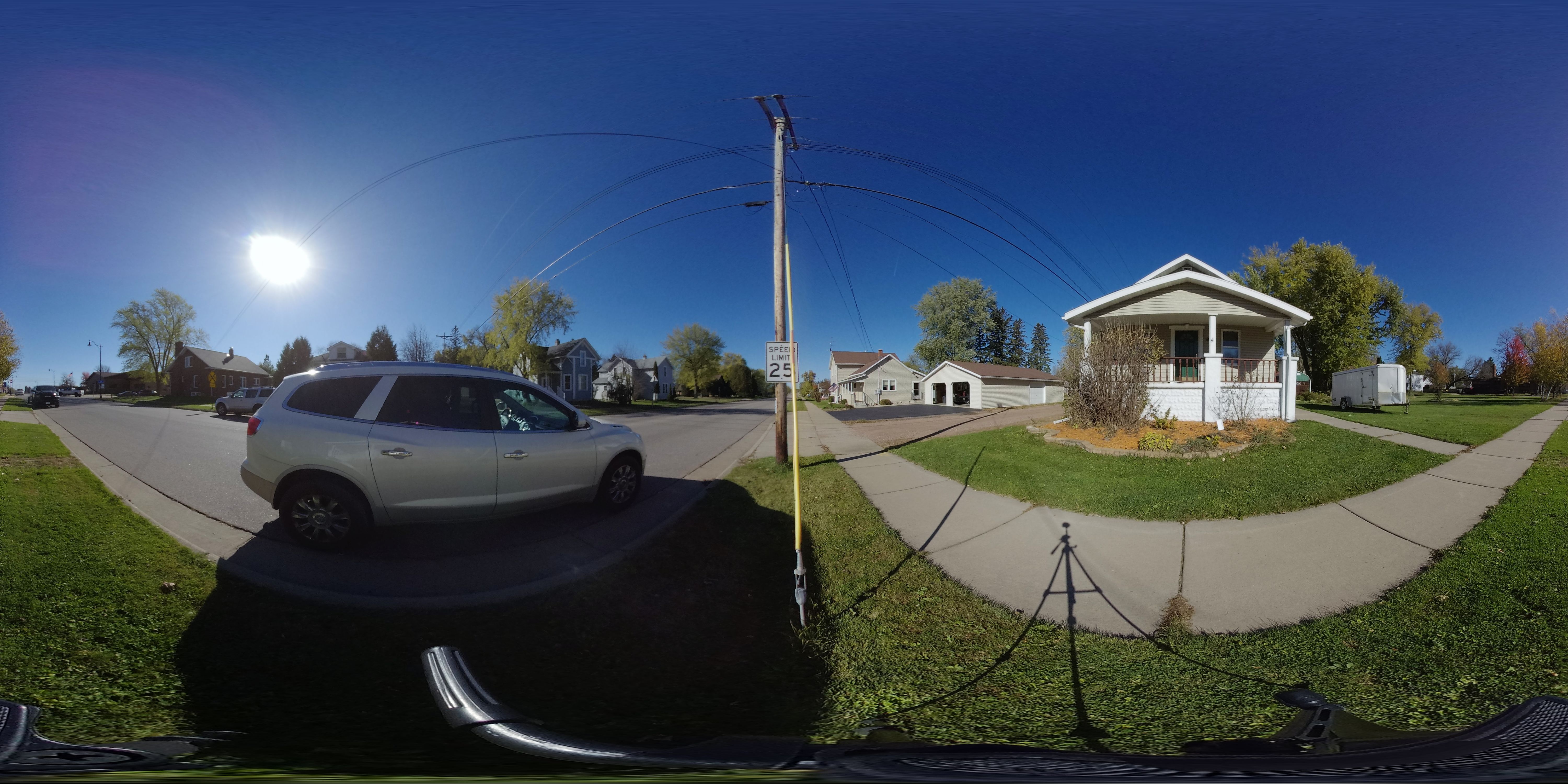 302 W Spence St, Colby WI