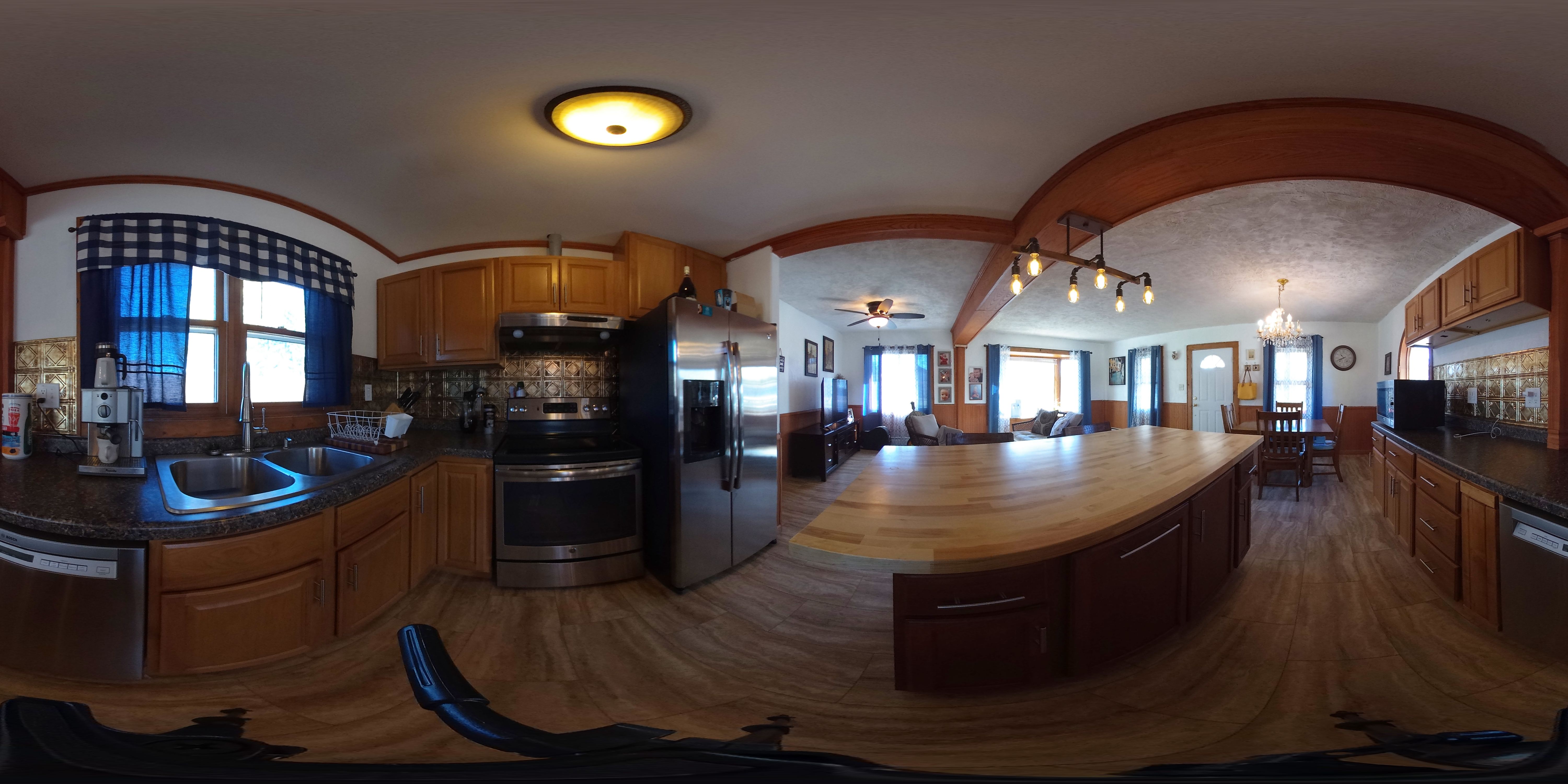 302 W Spence St, Colby WI