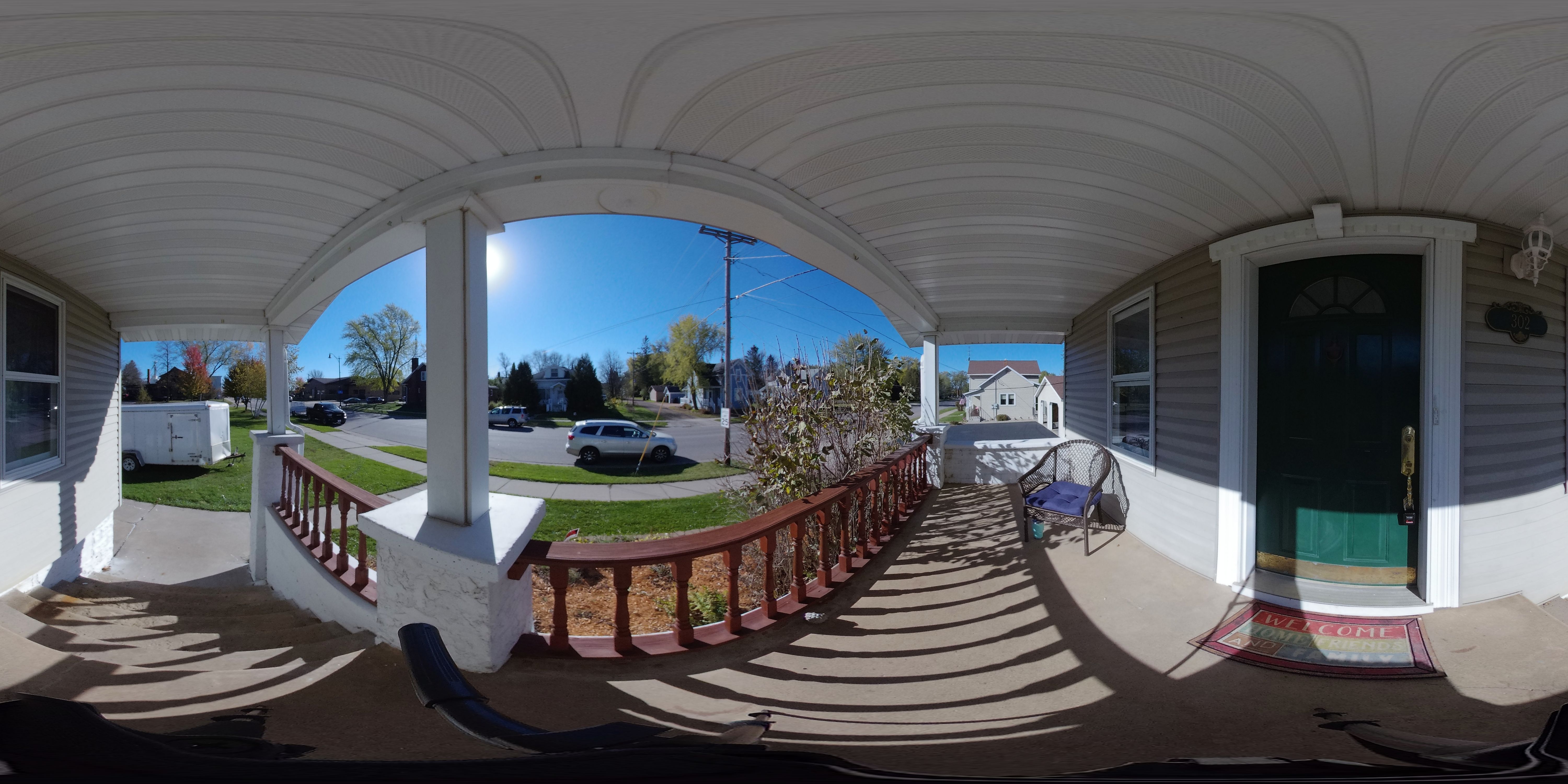 302 W Spence St, Colby WI