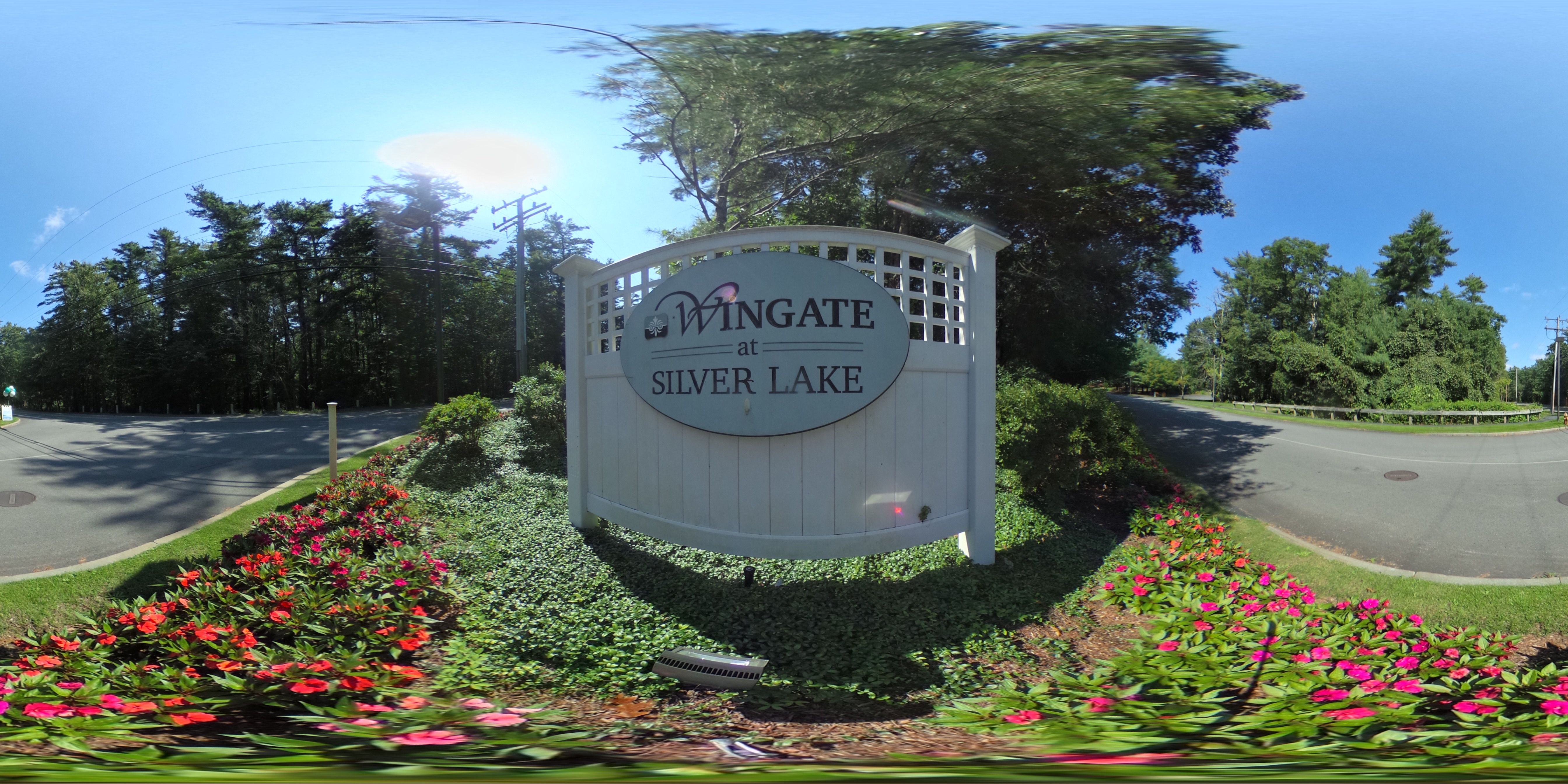 Wingate at Silver Lake, Kingston MA