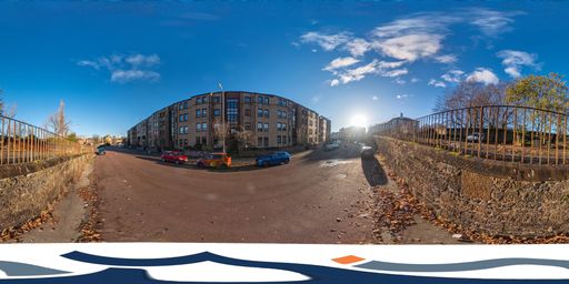 310 Springburn Road