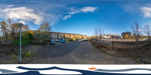 310 Springburn Road