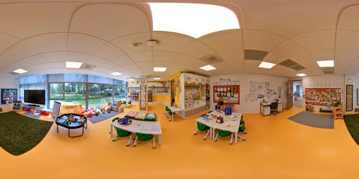Amity International School