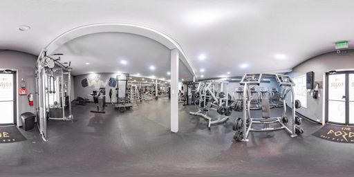 Gym Oldsmar Fl thumbnail