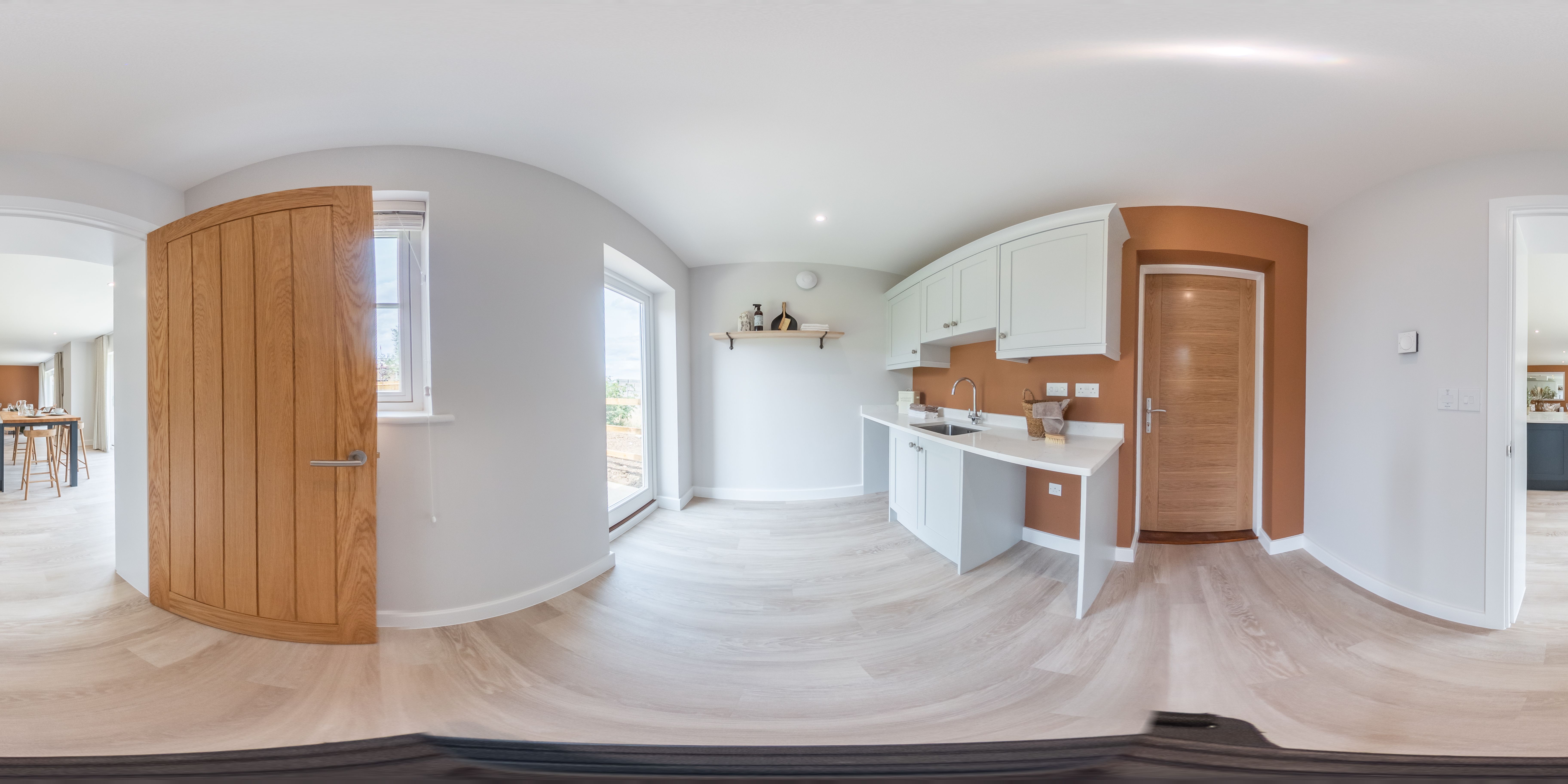 Abbey Homes, Fairfield Mews