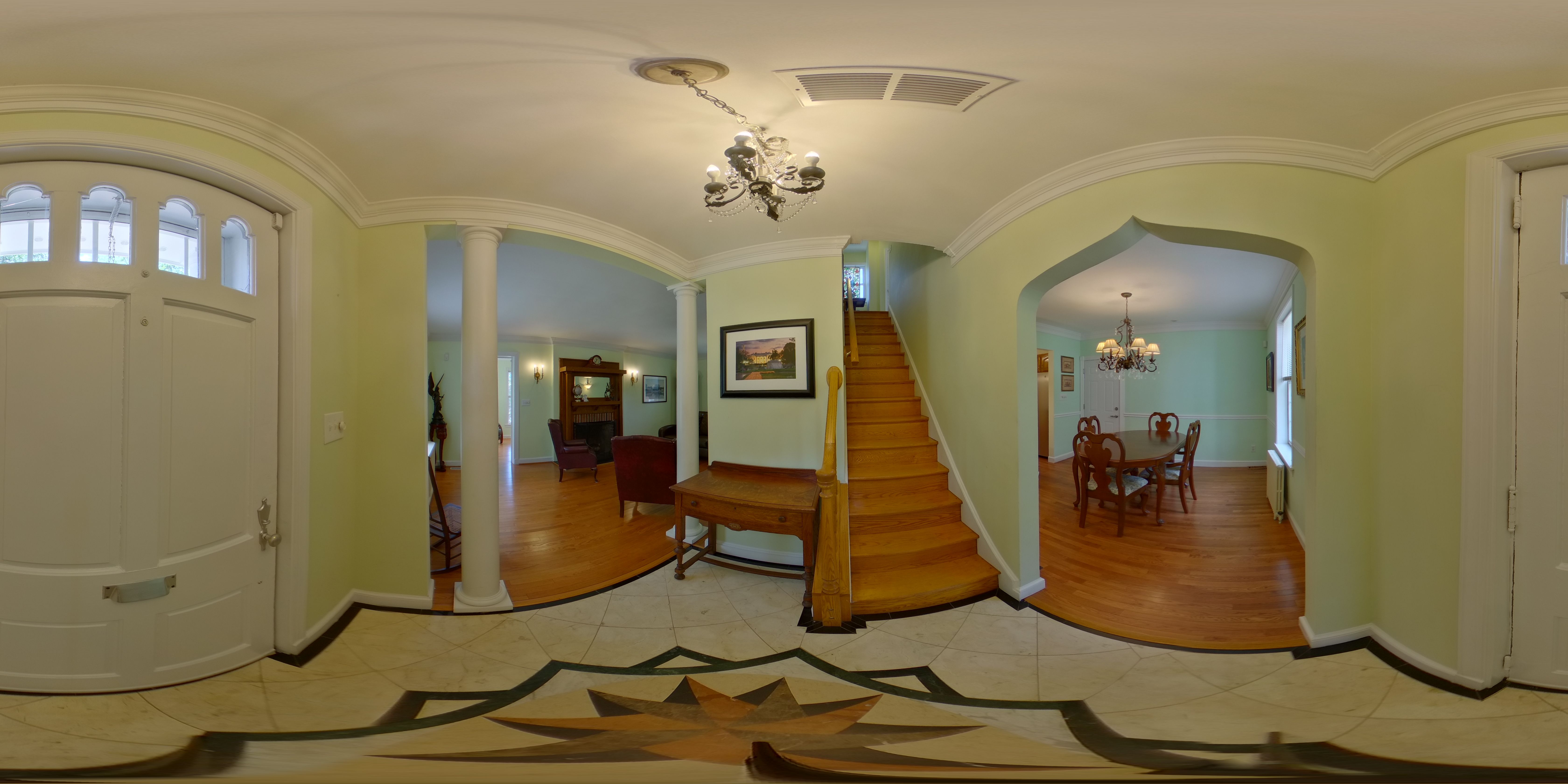 3400 Pennsylvania Ave SE