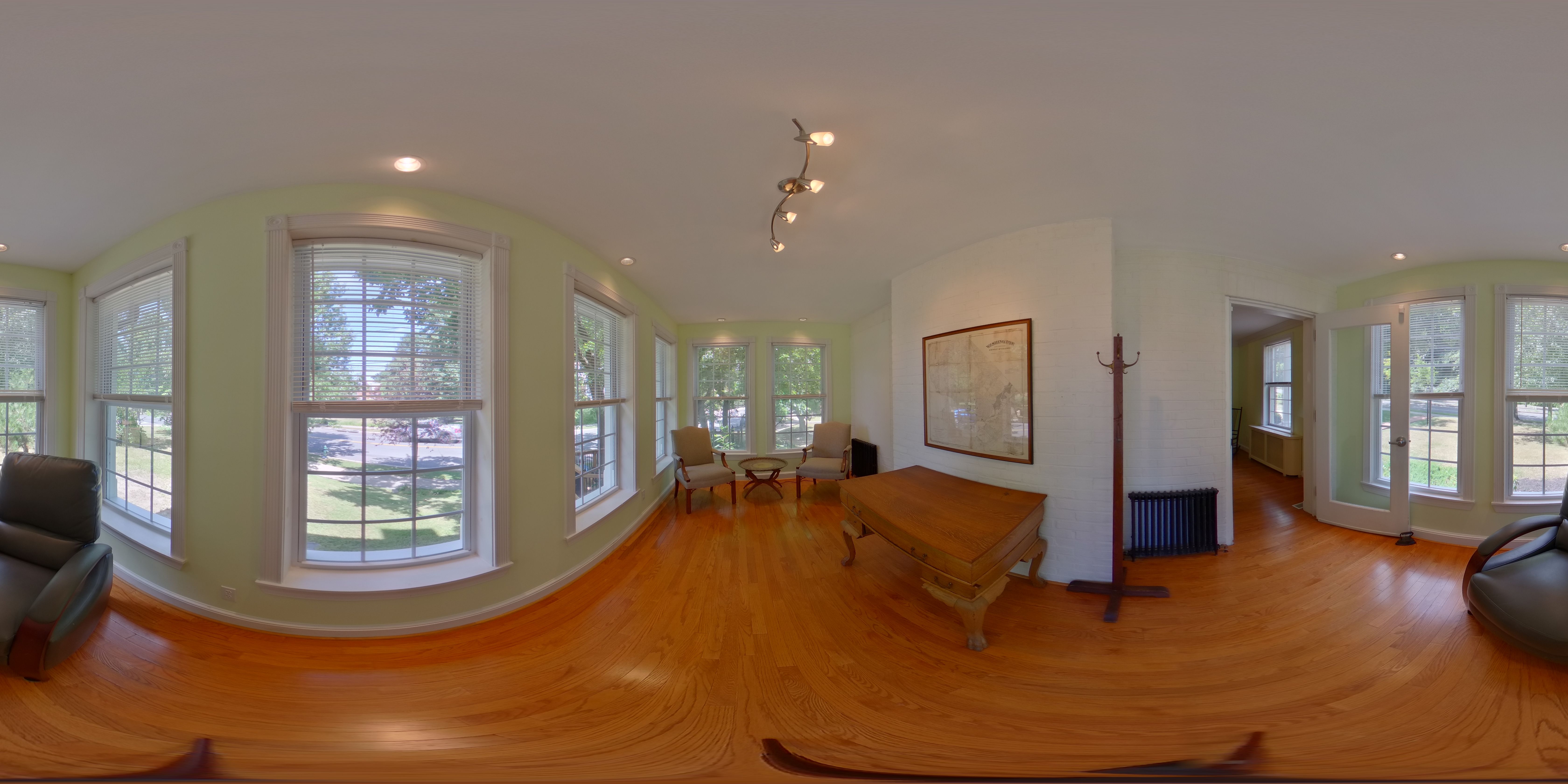 3400 Pennsylvania Ave SE