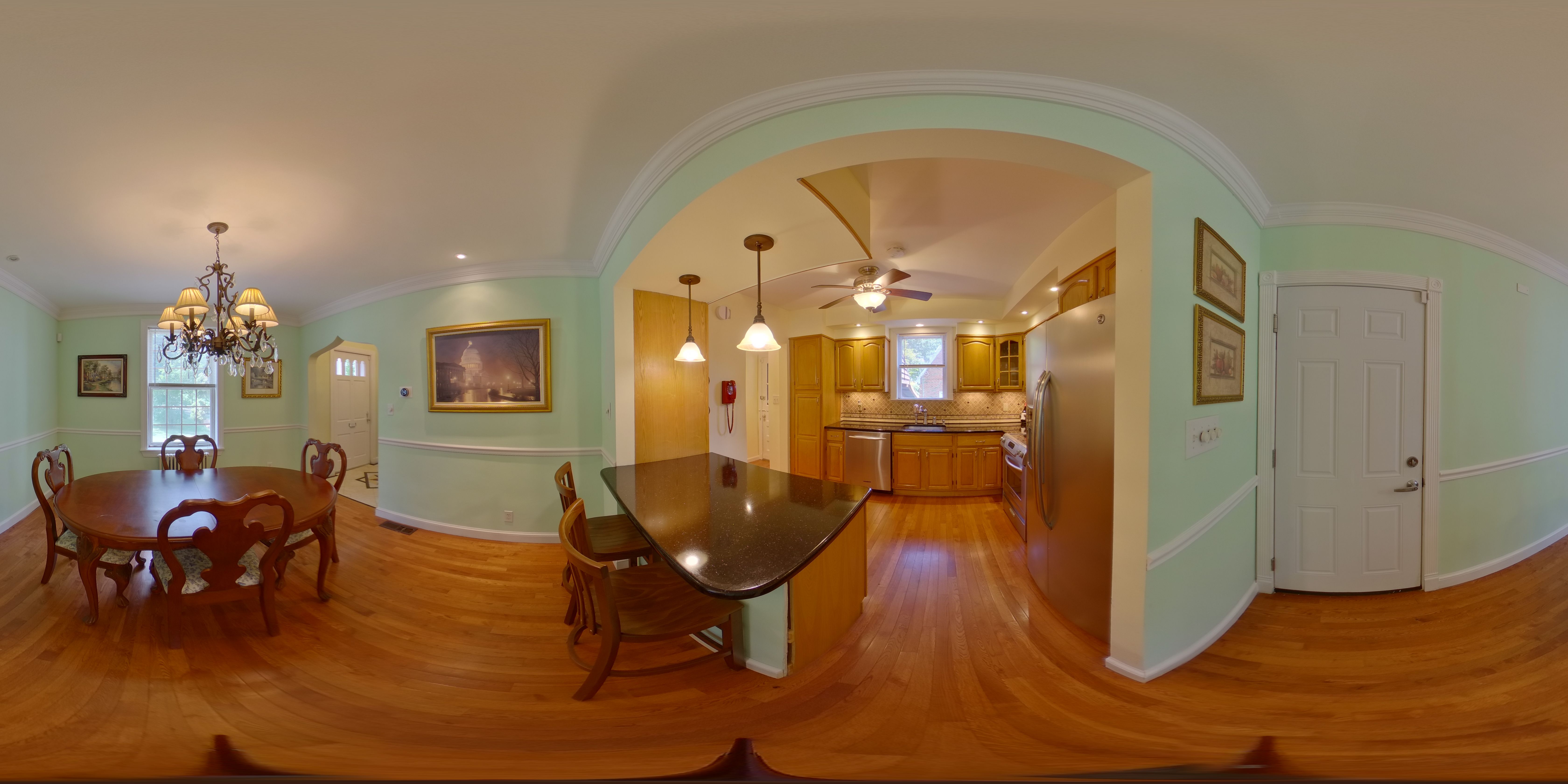 3400 Pennsylvania Ave SE