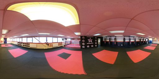 Swindon Martial Arts & Fitness — boxing-studio in Swindon — 6