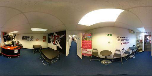 Swindon Martial Arts & Fitness — boxing-studio in Swindon — 5