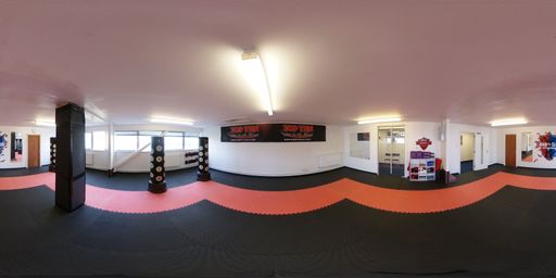 Swindon Martial Arts & Fitness — boxing-studio in Swindon — 4