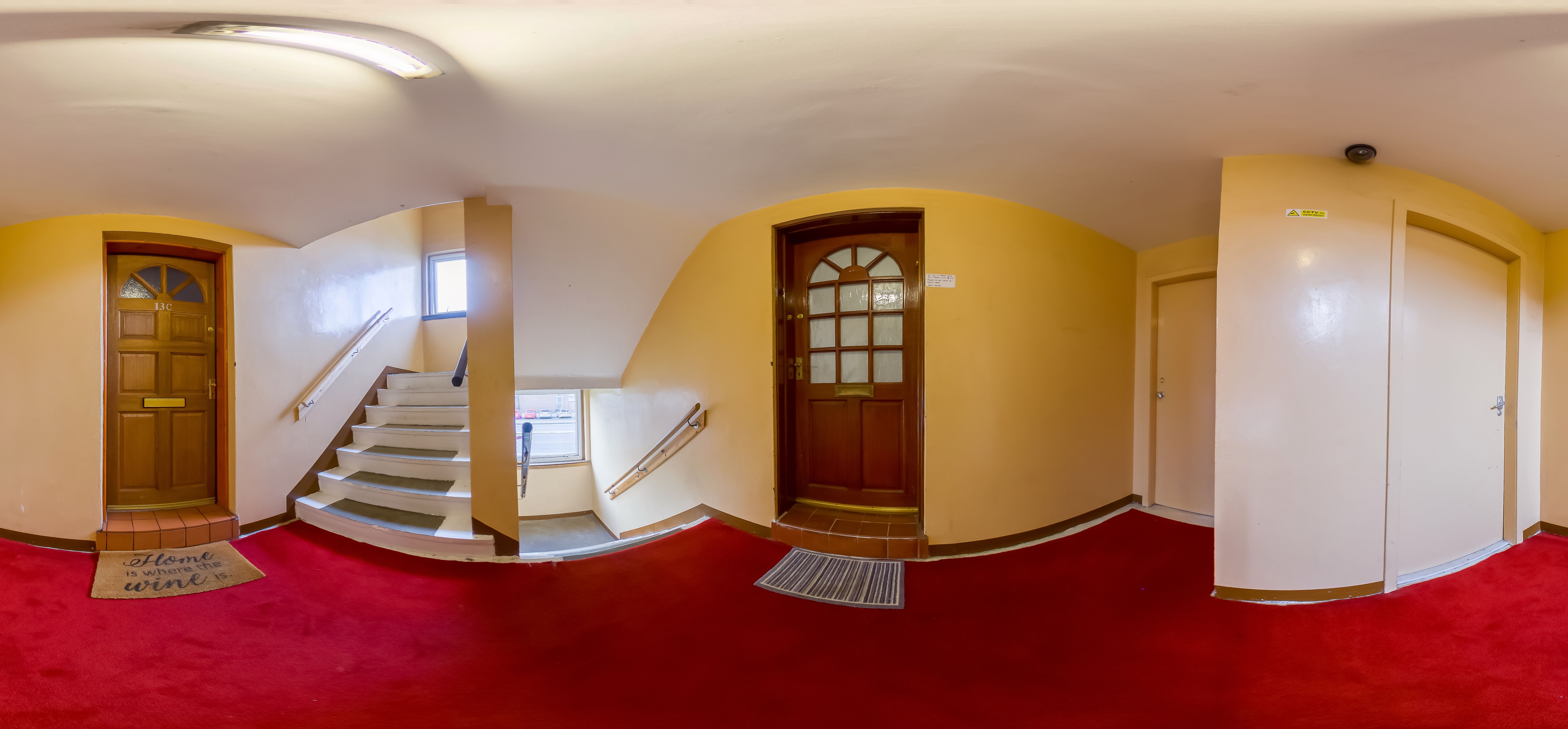 13c Philip Square, Ayr