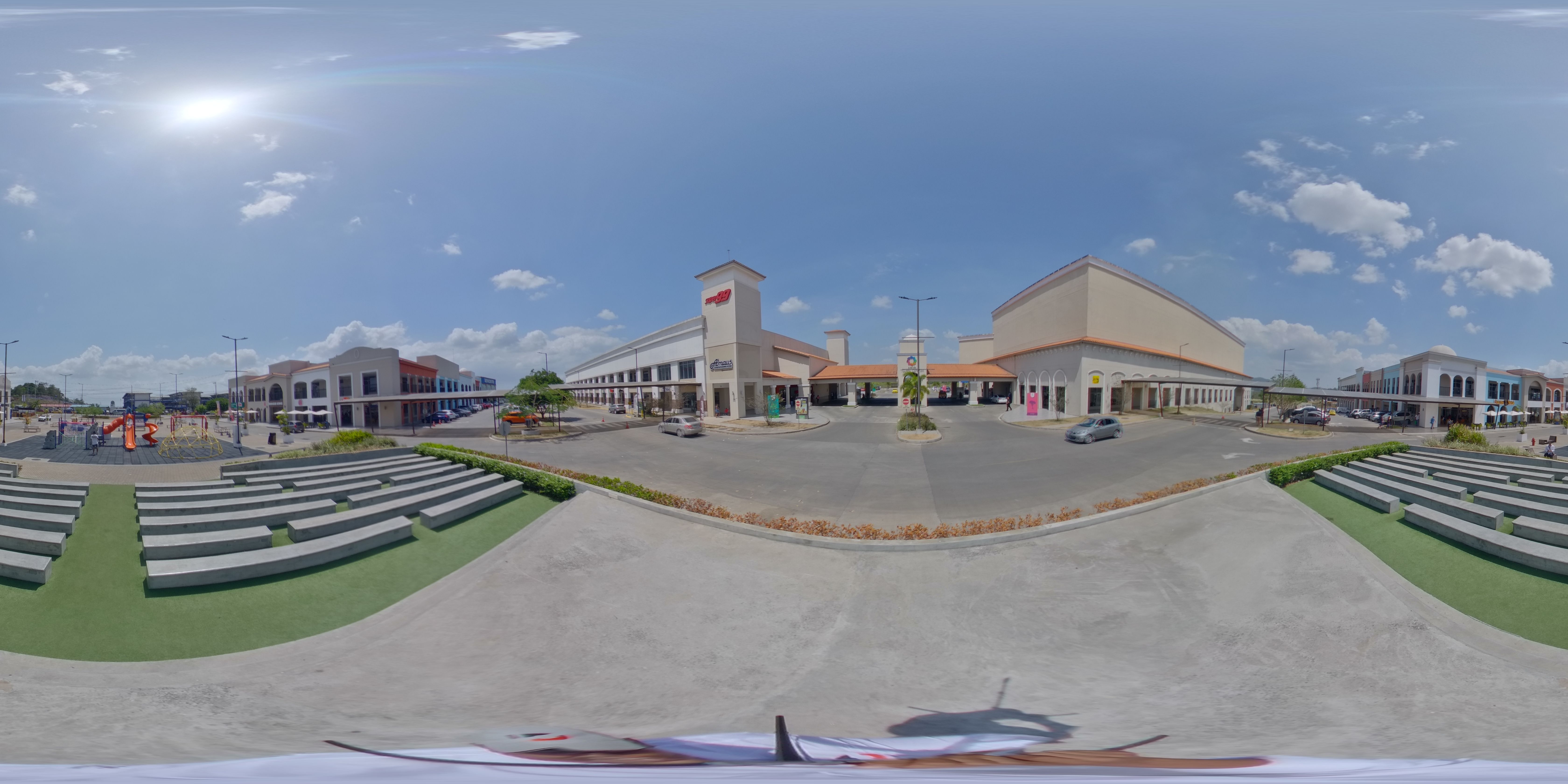 Town Center Arraijan