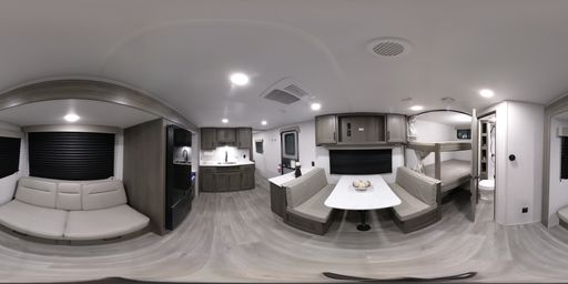 NEW 2026 Grand Design Transcend XPLOR 26BHX | Camperland of