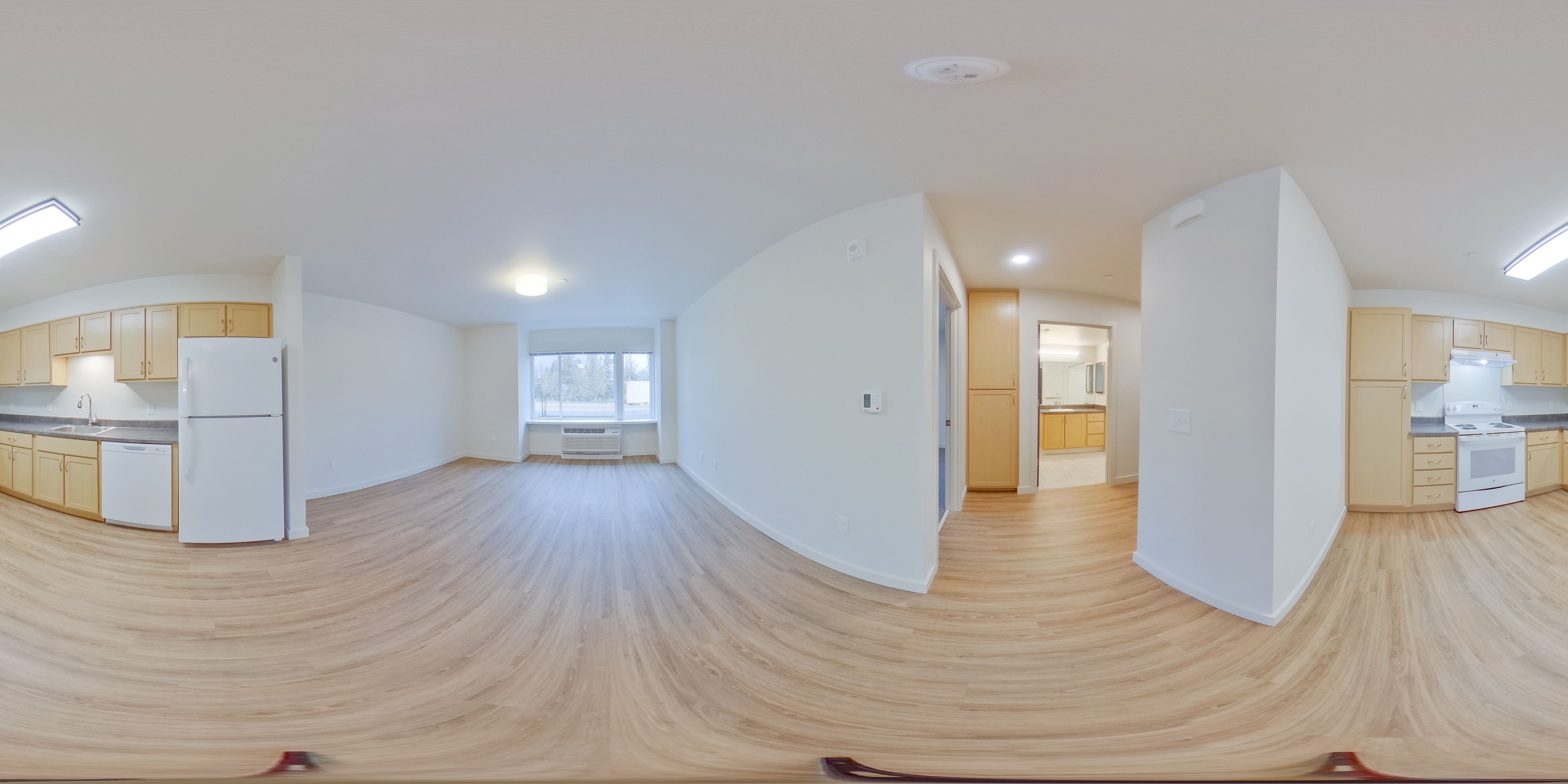 Bridge Meadows Redomnd Elder Apartment