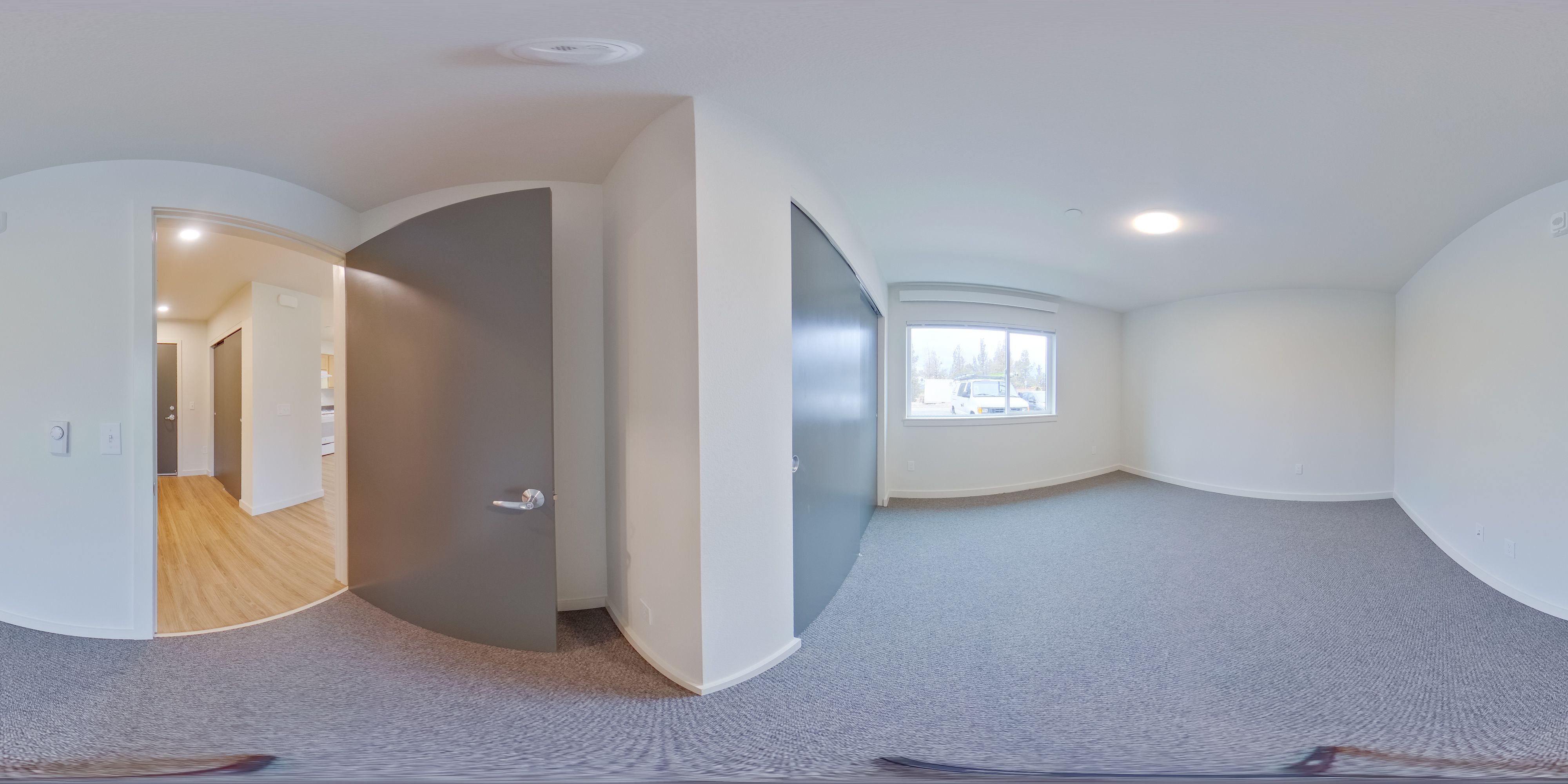 Bridge Meadows Redomnd Elder Apartment