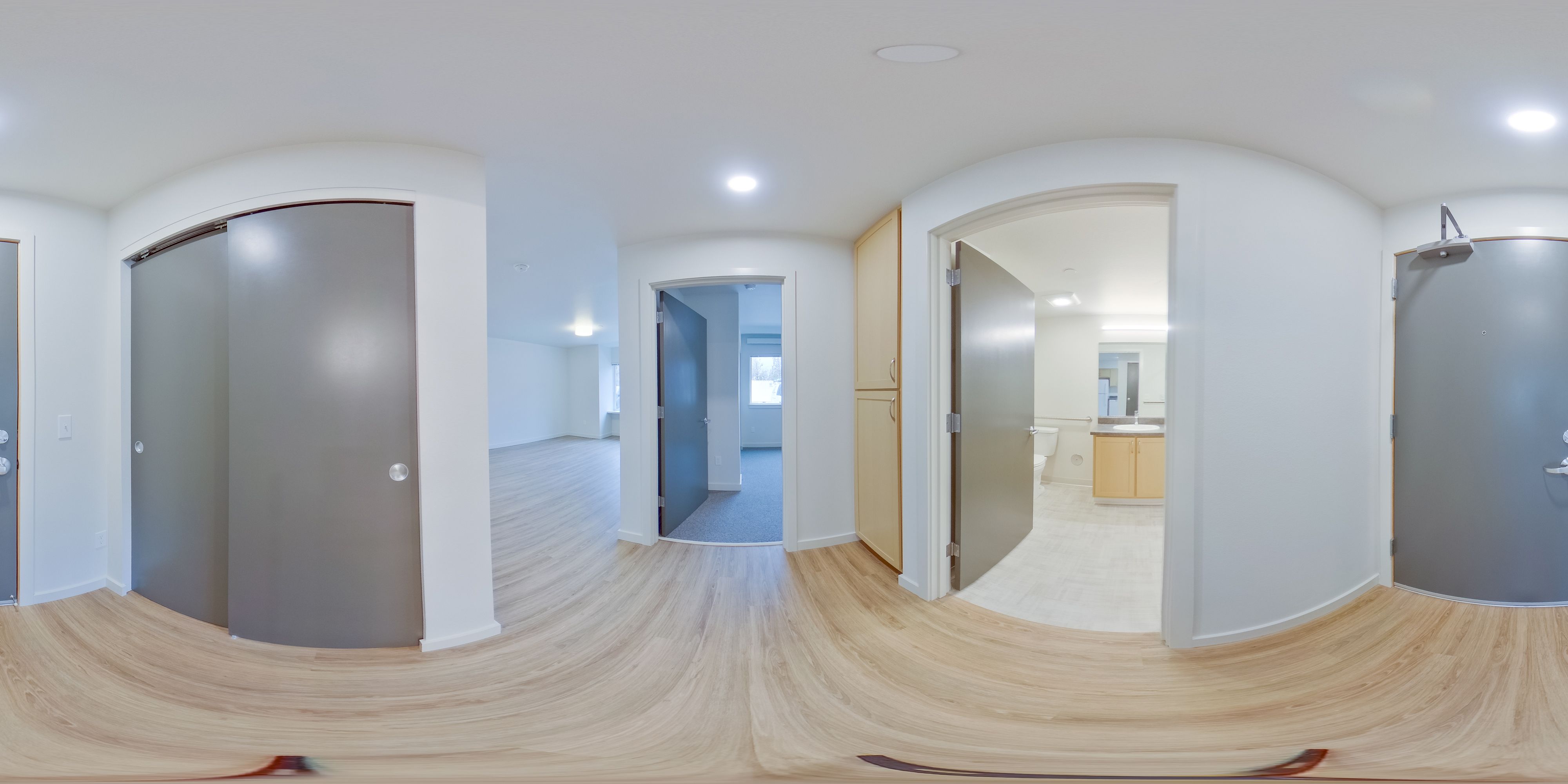 Bridge Meadows Redomnd Elder Apartment