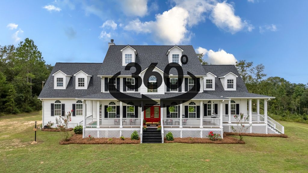 3341 Worth County Line Rd. Albany, GA