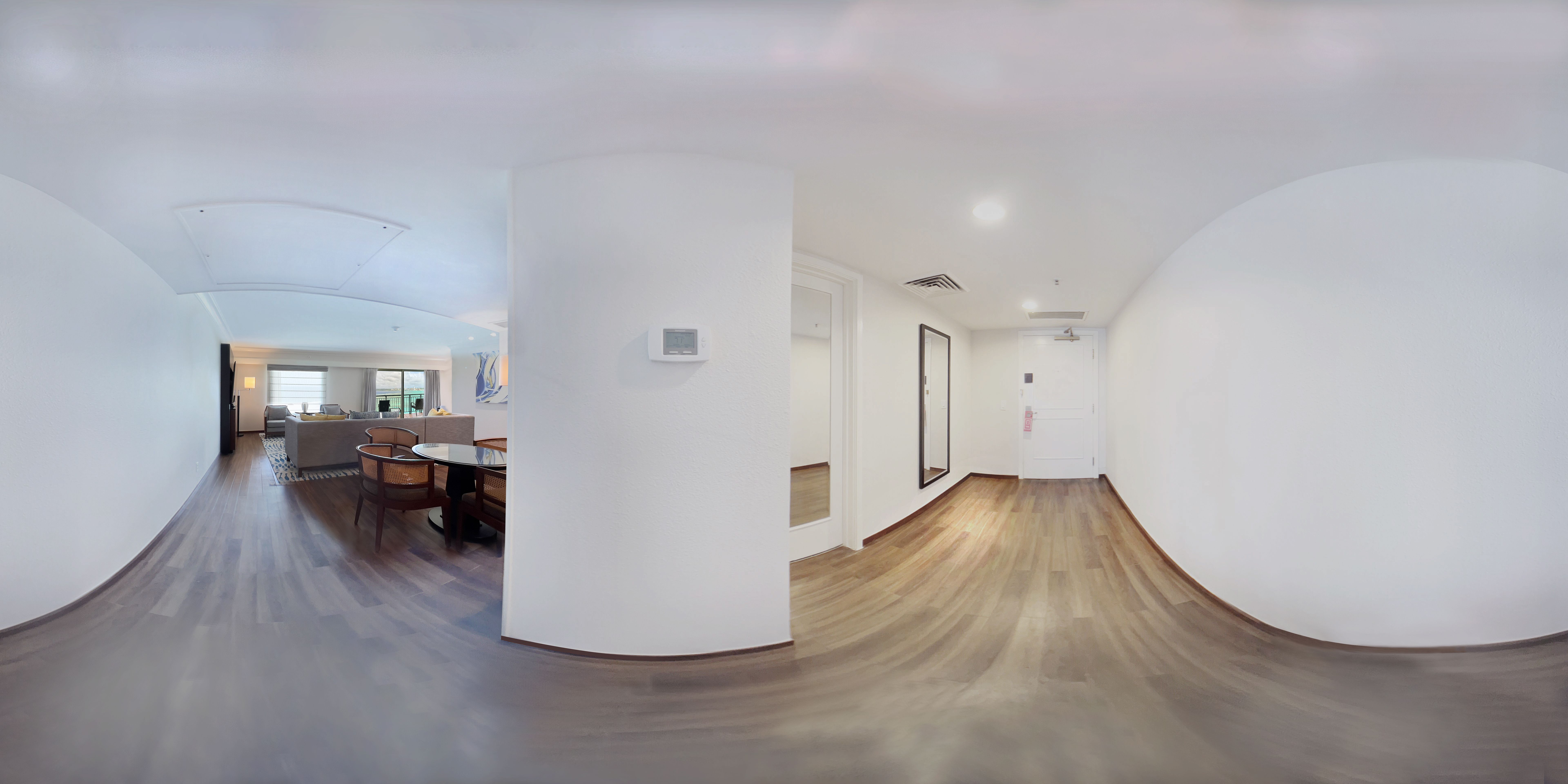 Gallery image with a fresh perspective